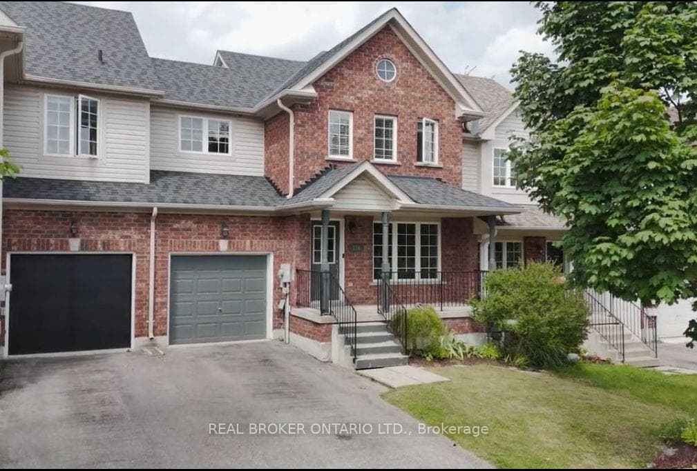 176 Thrushwood Drive, Barrie, ON L4N 0Z1, Barrie — photo 1