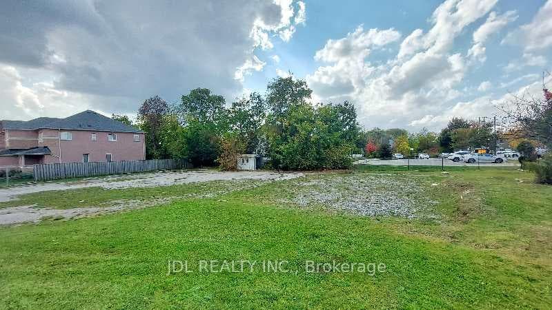 0 Melbourne Drive Lot B, Richmond Hill, ON L4S 2V3, Richmond Hill — photo 1