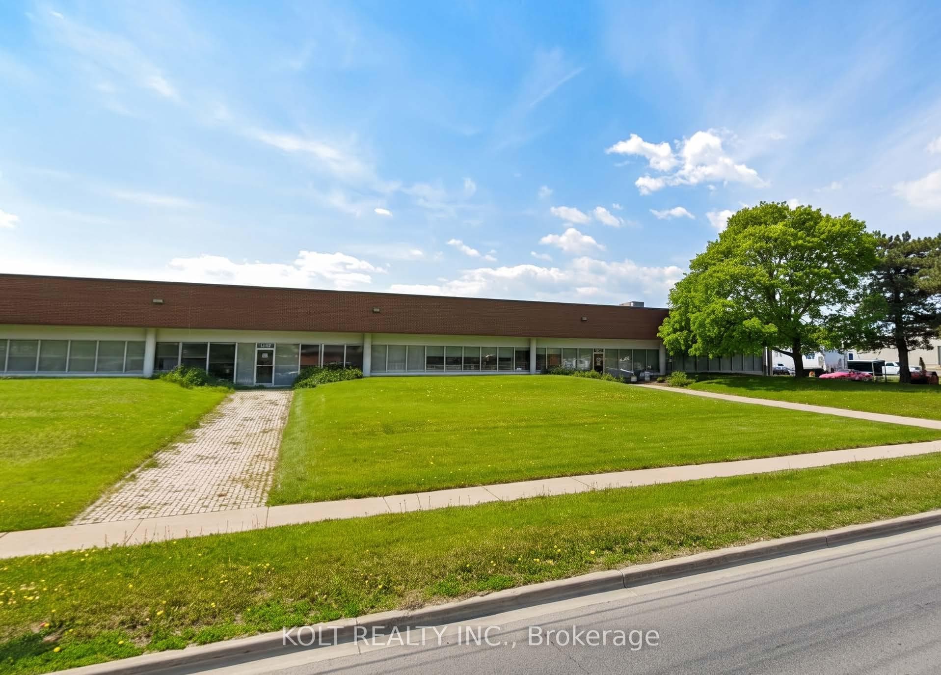 1410 Birchmount Road, Toronto, ON M1P 2E3, Toronto E04 — photo 1