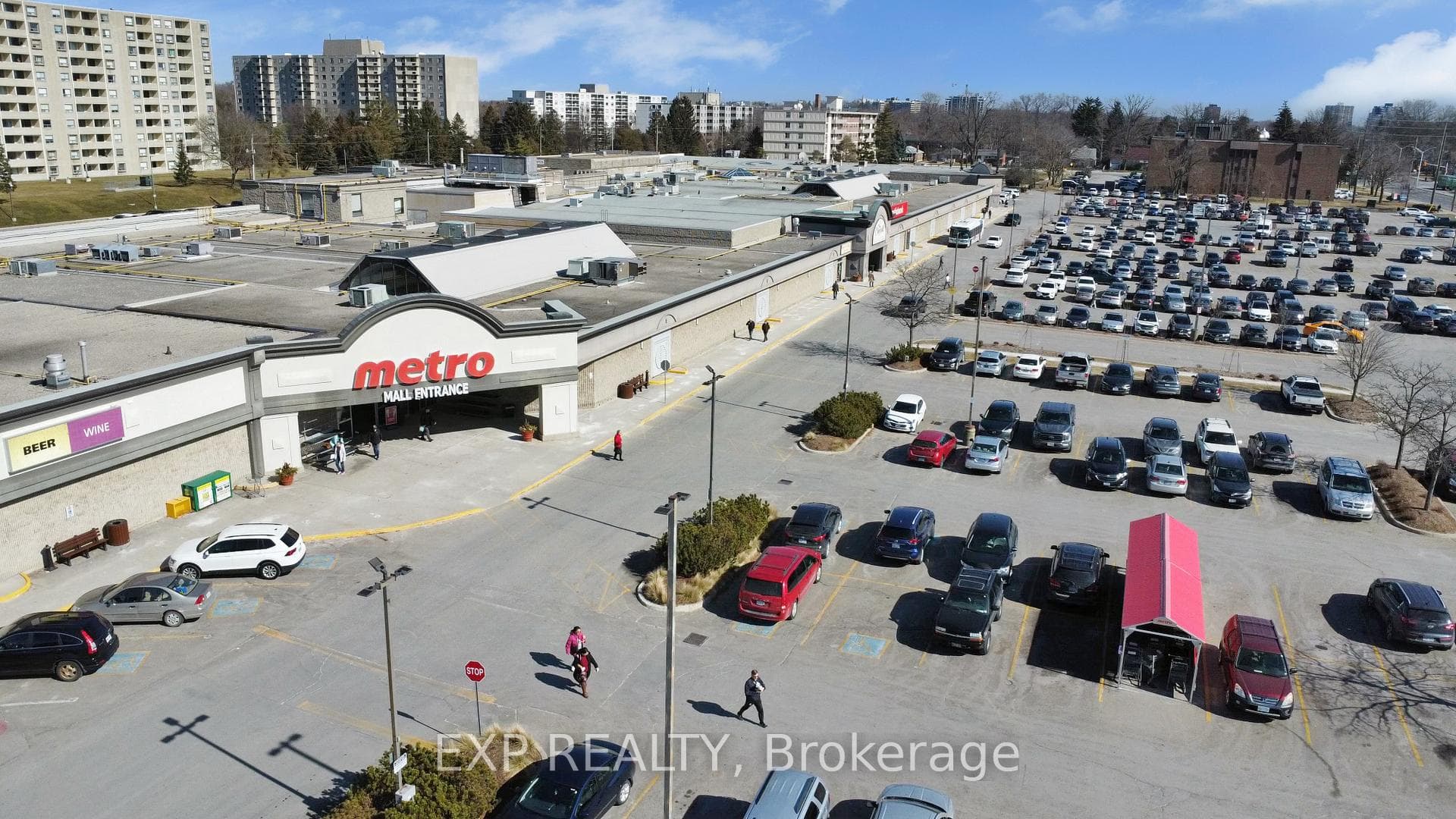 301 Oxford Street W 2, London North, ON N6H 1S6, London North — photo 1