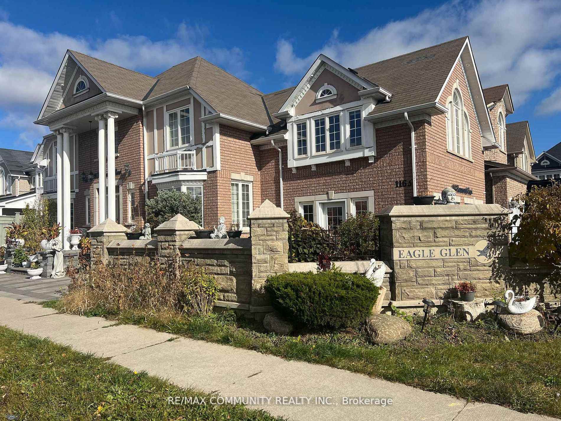 1163 Ravenscroft Road Basement, Ajax, ON L1T 0H9, Ajax — photo 1