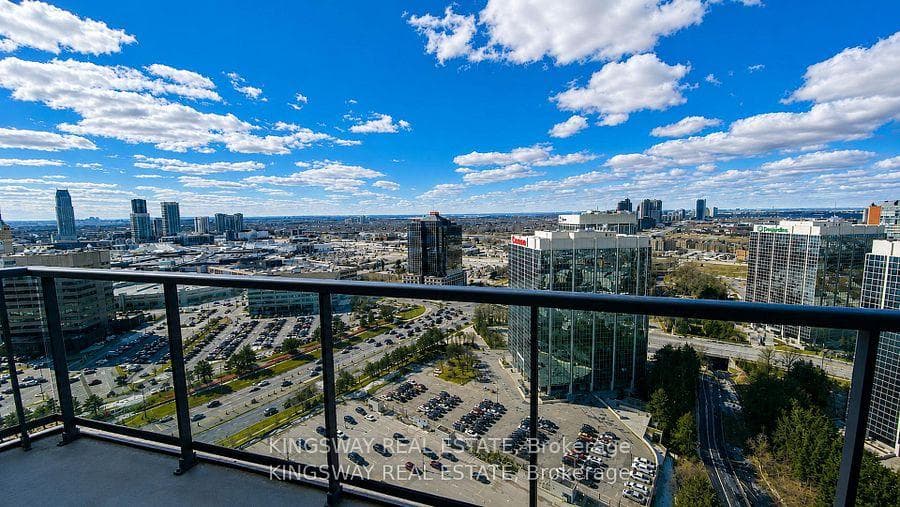 80 ABSOLUTE Avenue 2709, Mississauga, ON L4Z 0A5, Mississauga — photo 1