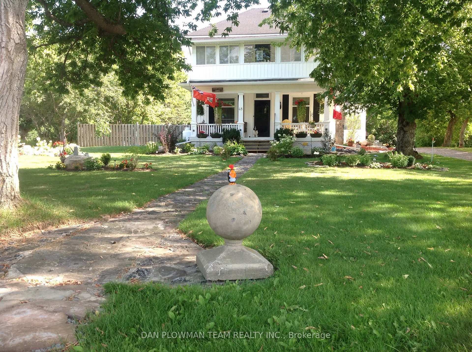 48 Dunn Street, Kawartha Lakes, ON K0M 1A0, Kawartha Lakes — photo 1