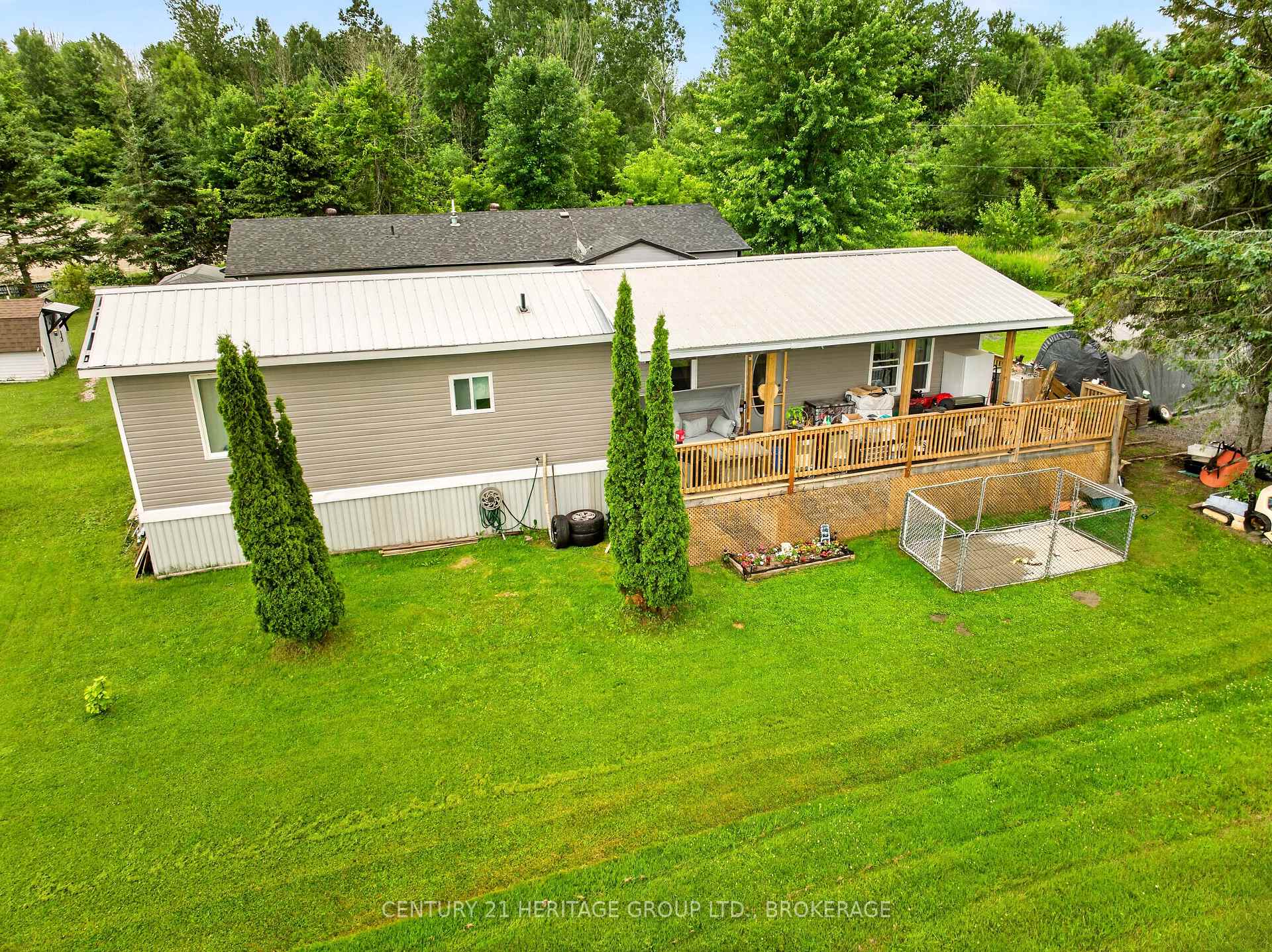 7 PATTERSON Road, Rideau Lakes, ON K0G 1E0, Rideau Lakes — photo 1