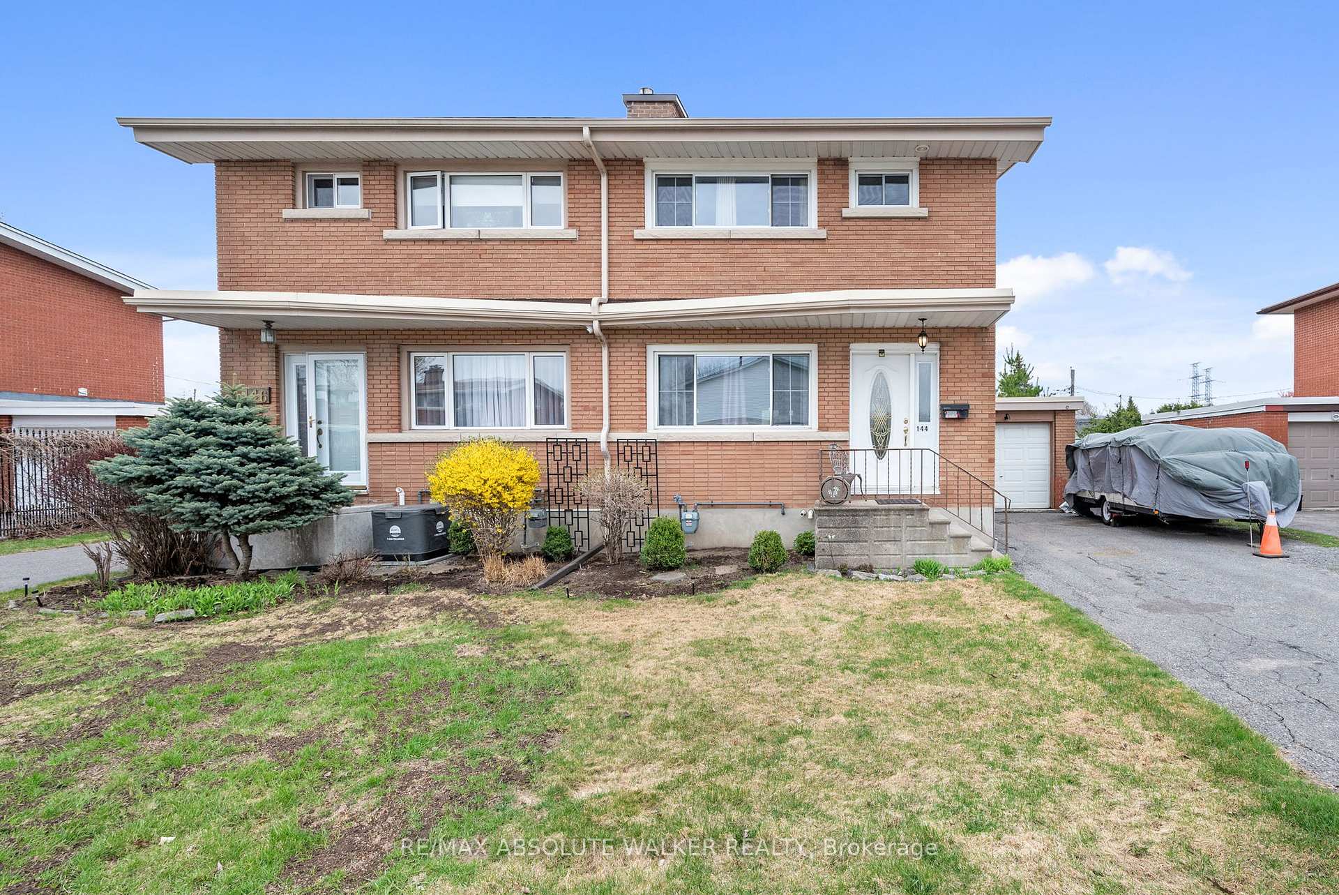 144 Viewmount Drive, Meadowlands - Crestview and Area, ON K2G 3B7, Meadowlands - Crestview and Area — photo 1