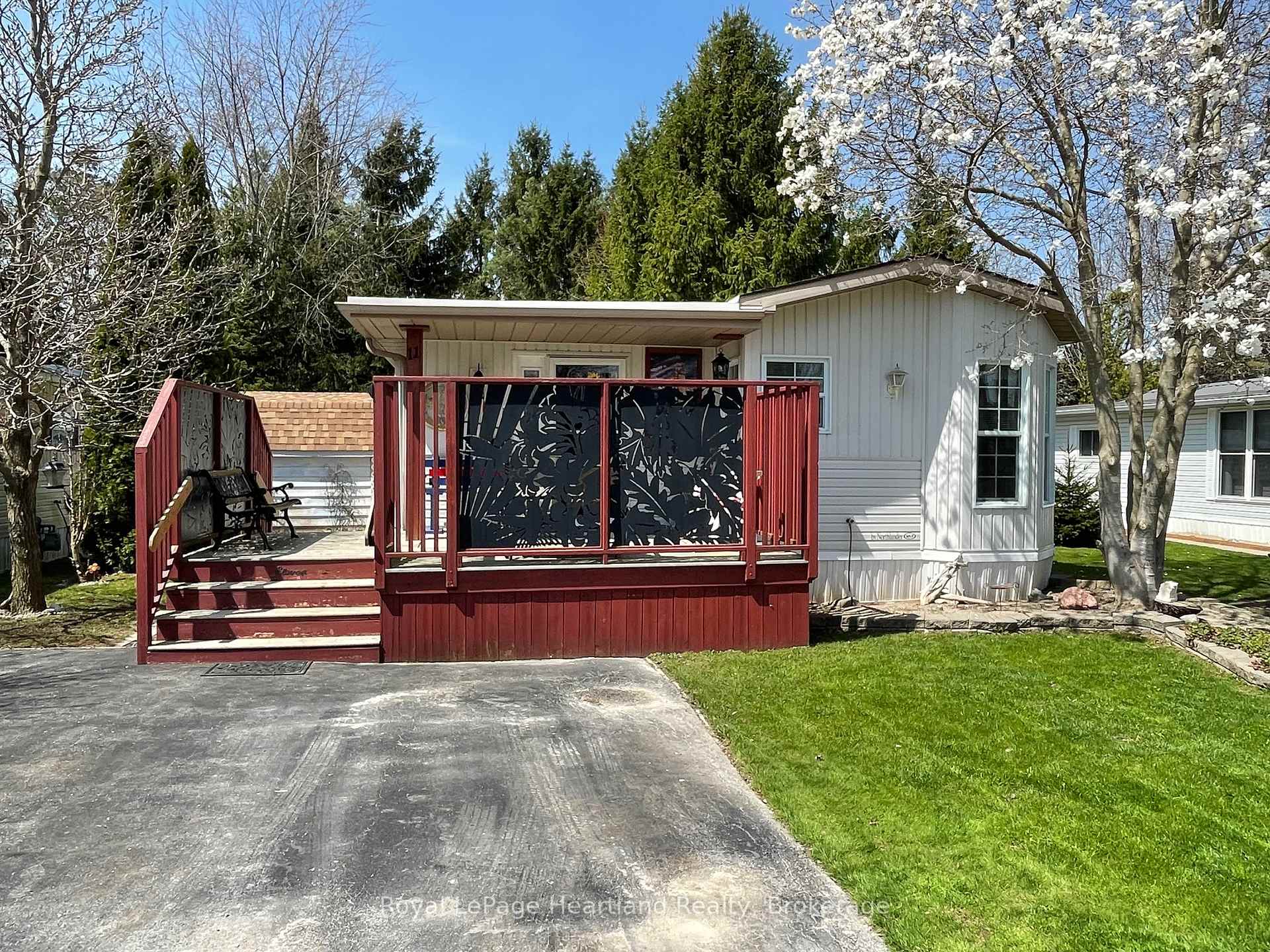 11 - 77719 Bluewater Highway, Bluewater, ON N0M 1G0, Bluewater — photo 1