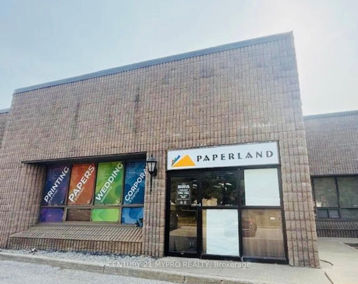 238 Hood Road, Markham, ON L3R 3K8, Markham — photo 1
