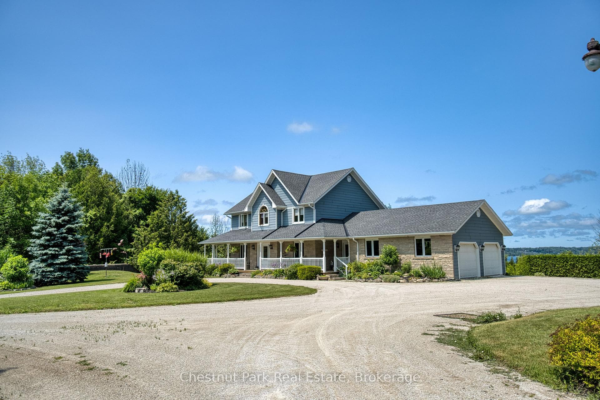 501413 Grey Road 1, Georgian Bluffs, ON N0H 2T0, Georgian Bluffs — photo 1