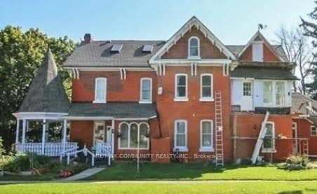 561 Gould Street, South Bruce Peninsula, ON N0H 2T0, South Bruce Peninsula — photo 1