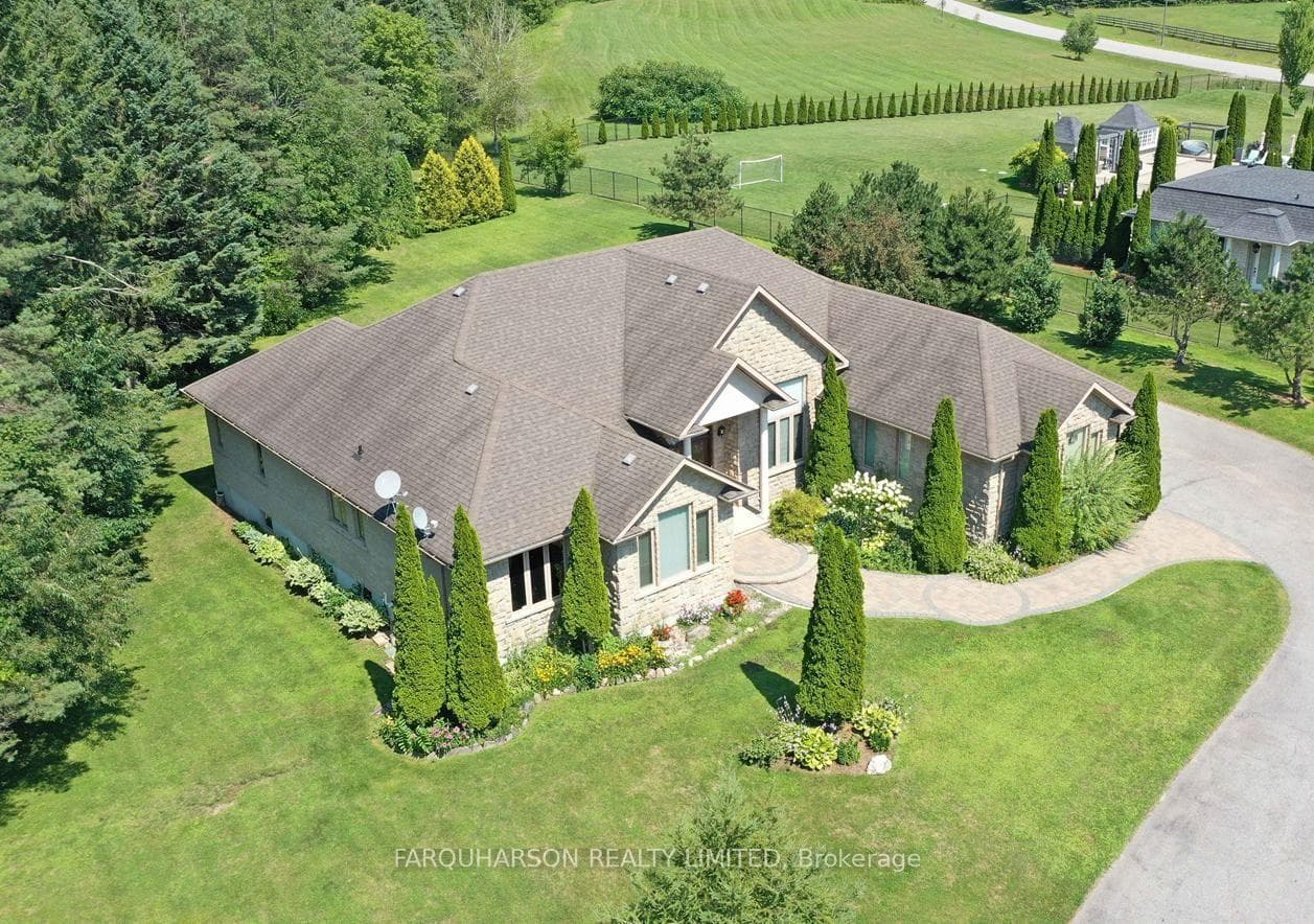 55 Ogden Crescent, Whitchurch-Stouffville, ON L4A 1P1, Whitchurch-Stouffville — photo 1