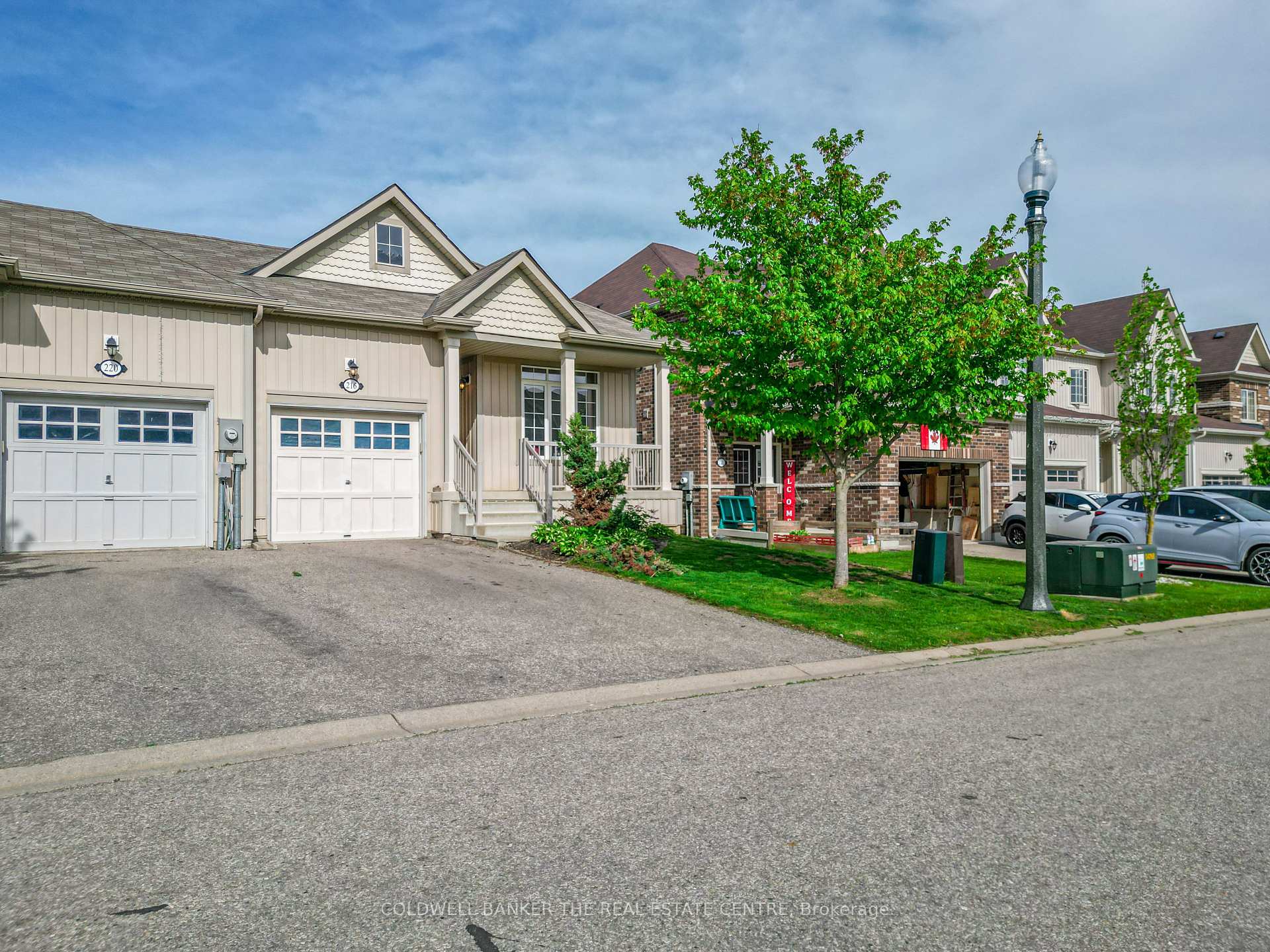 216 Palmer Lane, Woodstock, ON N4T 0G5, Woodstock — photo 1
