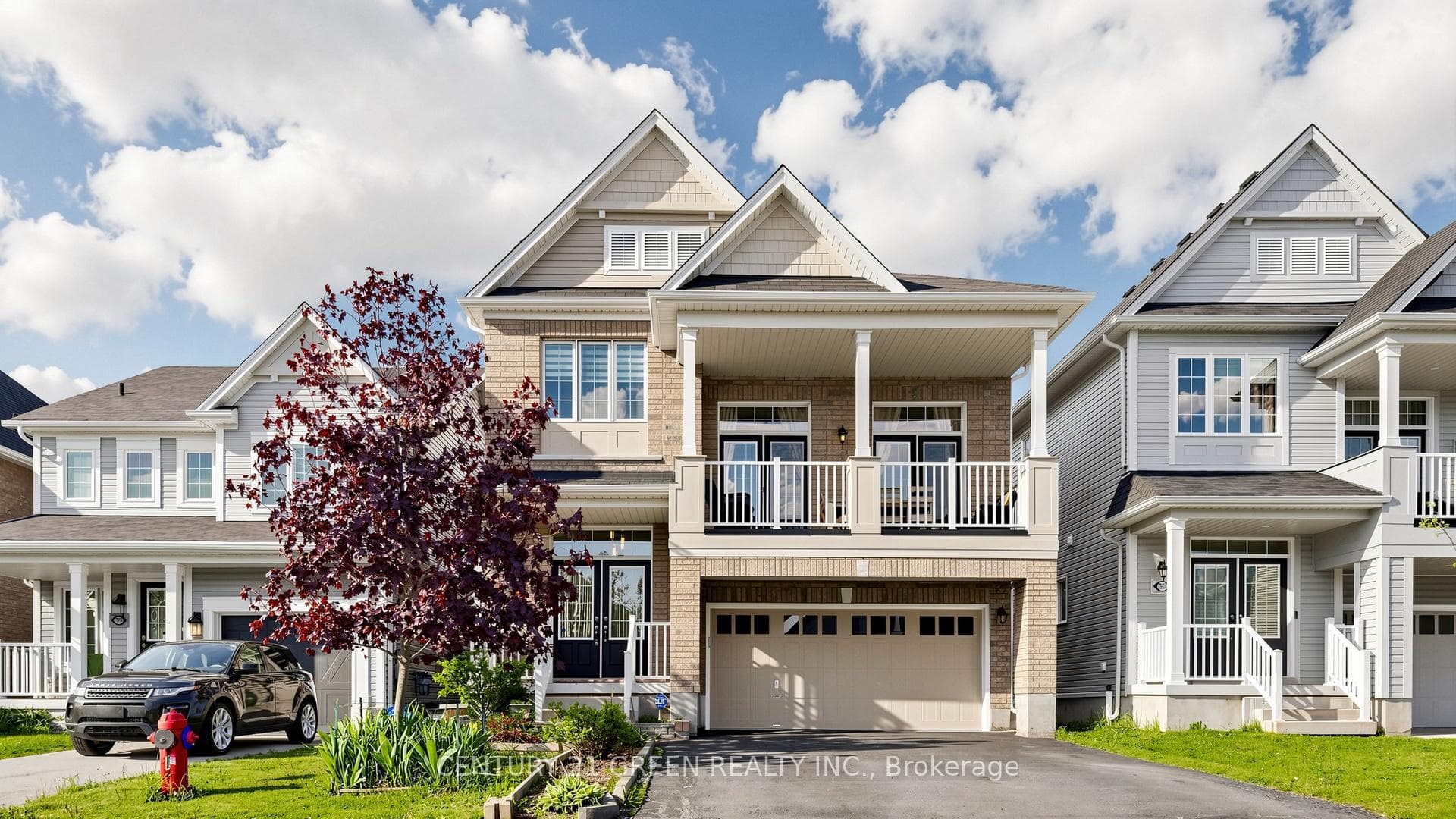 7849 Hoptree Road, Niagara Falls, ON L2H 0N3, Niagara Falls — photo 1