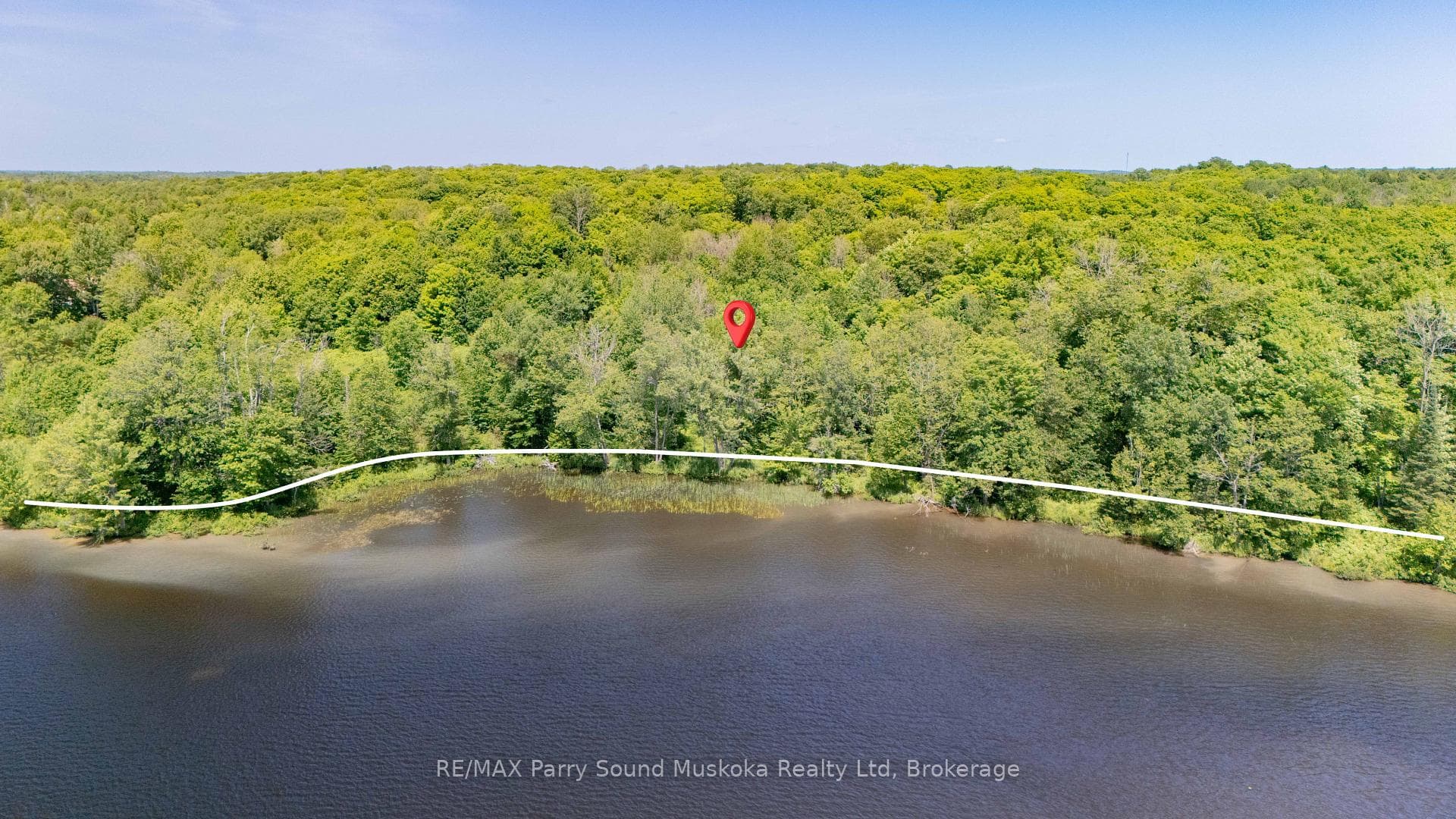 0 Floods Lane, McKellar, ON P0G 1C0, McKellar — photo 1