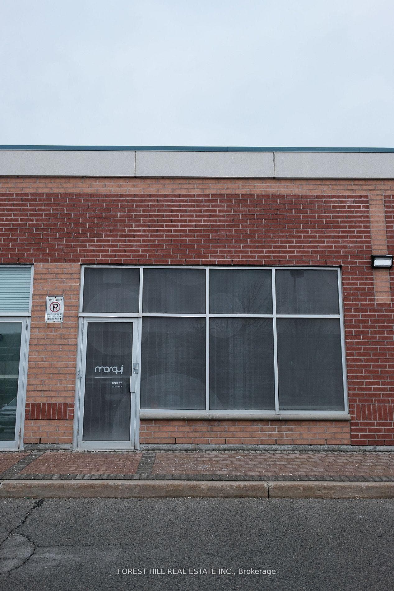 280 Yorktech Drive 20, Markham, ON L6G 0A6, Markham — photo 1