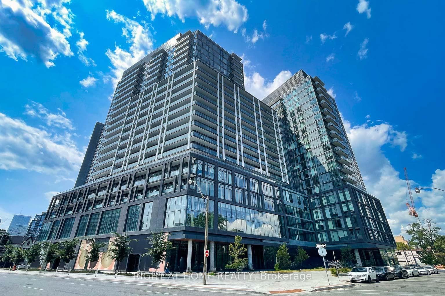 50 Power Street 914, Toronto, ON M5A 0V3, Toronto C08 — photo 1