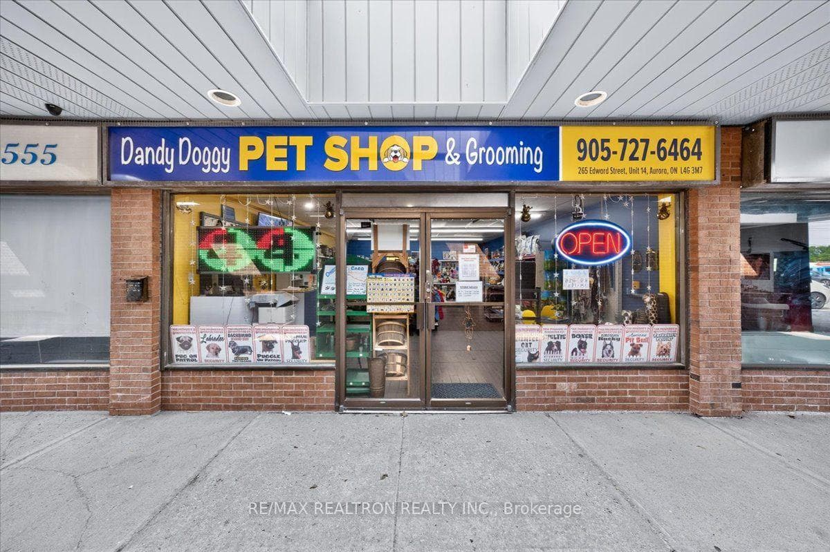 265 Edward Street 14, Aurora, ON L4G 3M7, Aurora — photo 1