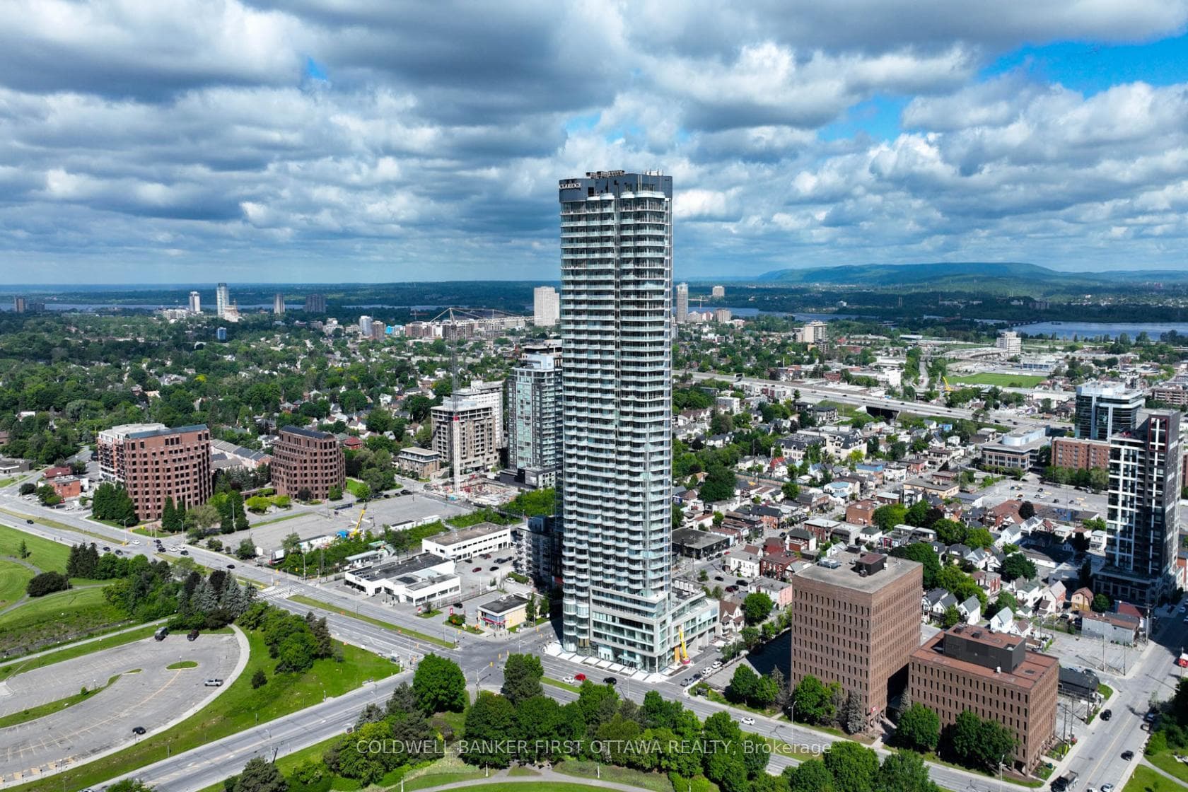 805 CARLING Avenue 3601, Dows Lake - Civic Hospital and Area, ON K1S 5W9, Dows Lake - Civic Hospital and Area — photo 1