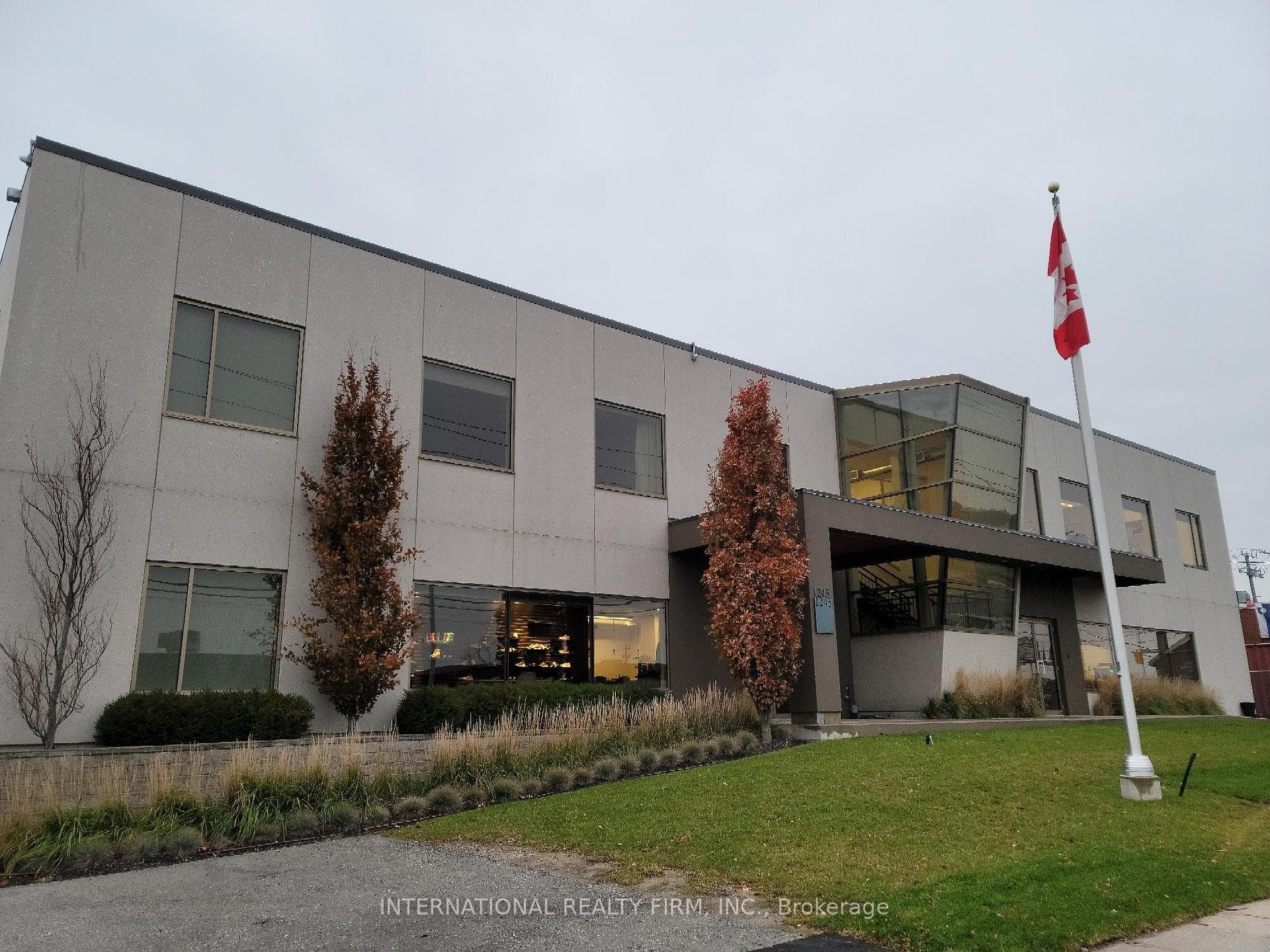 1245 Caledonia Road 203, Toronto, ON M6A 2X6, Toronto W04 — photo 1