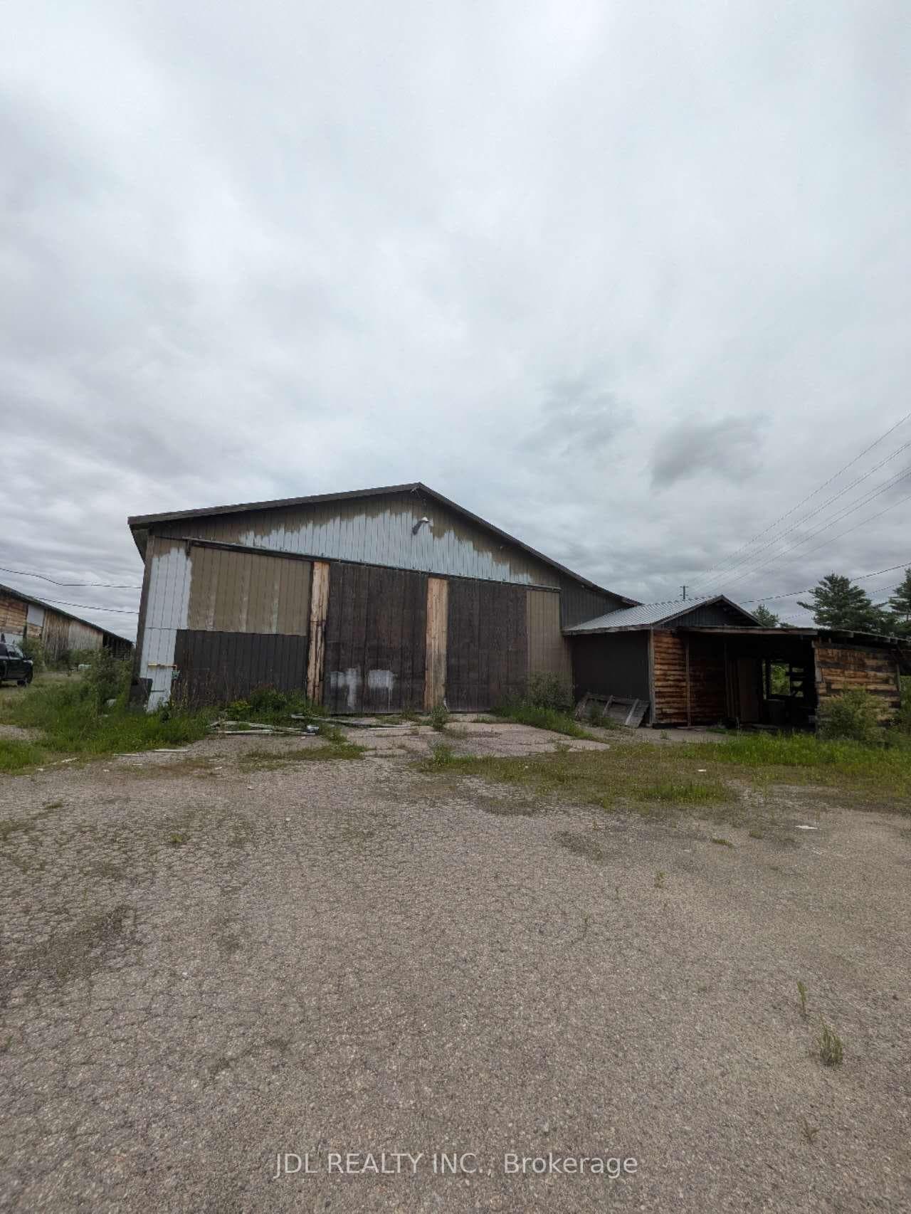 299 Boundary Road E, Pembroke, ON K8A 6W5, Pembroke — photo 1