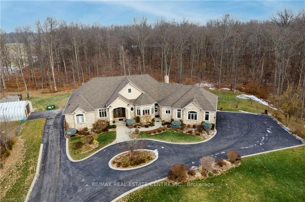340 Golf Club Road, Hamilton, ON L0R 1P0, Hamilton — photo 1