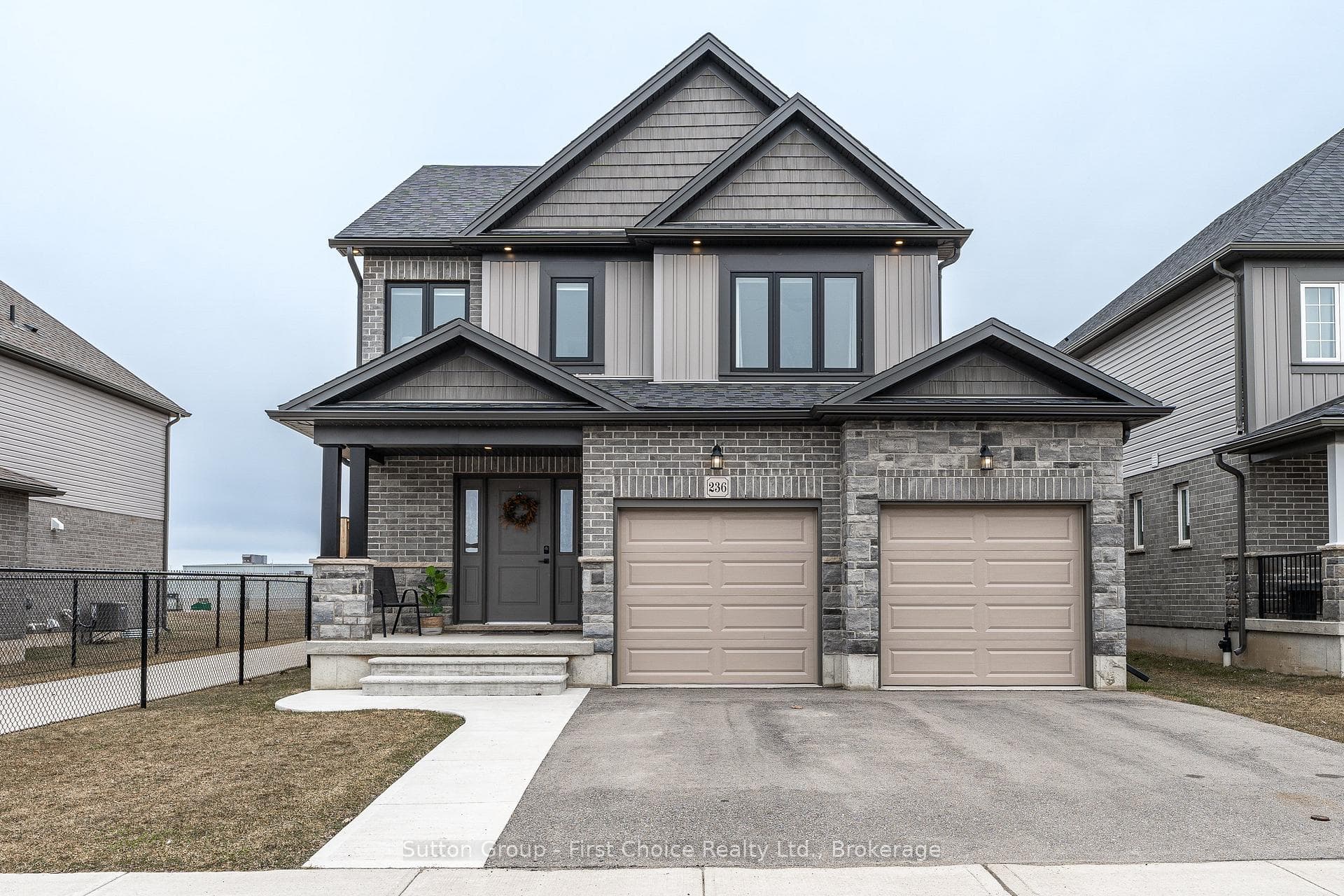 236 Bradshaw Drive, Stratford, ON N5A 0G5, Stratford — photo 1