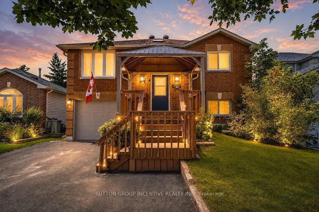 10 Palling Lane, Barrie, ON L4M 6H4, Barrie — photo 1