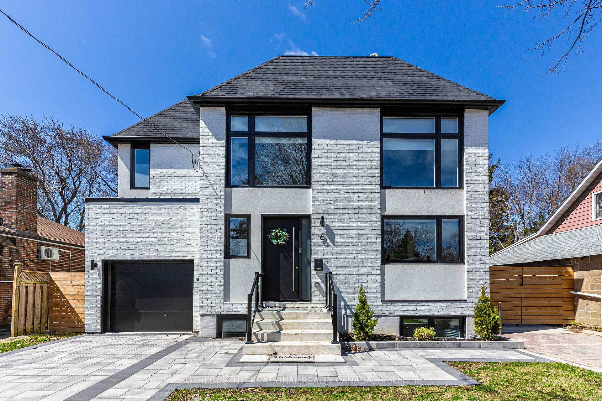 6 Twenty Fifth Street, Toronto, ON M8V 3P3, Toronto W06 — photo 1