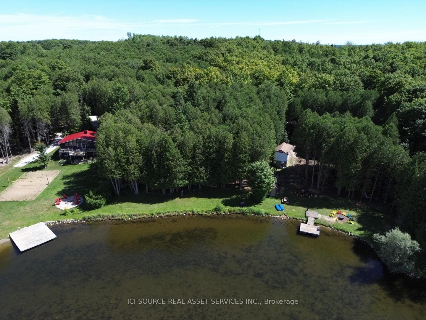 Lot 61 Wiles Lane, Grey Highlands, ON N0C 1E0, Grey Highlands — photo 1