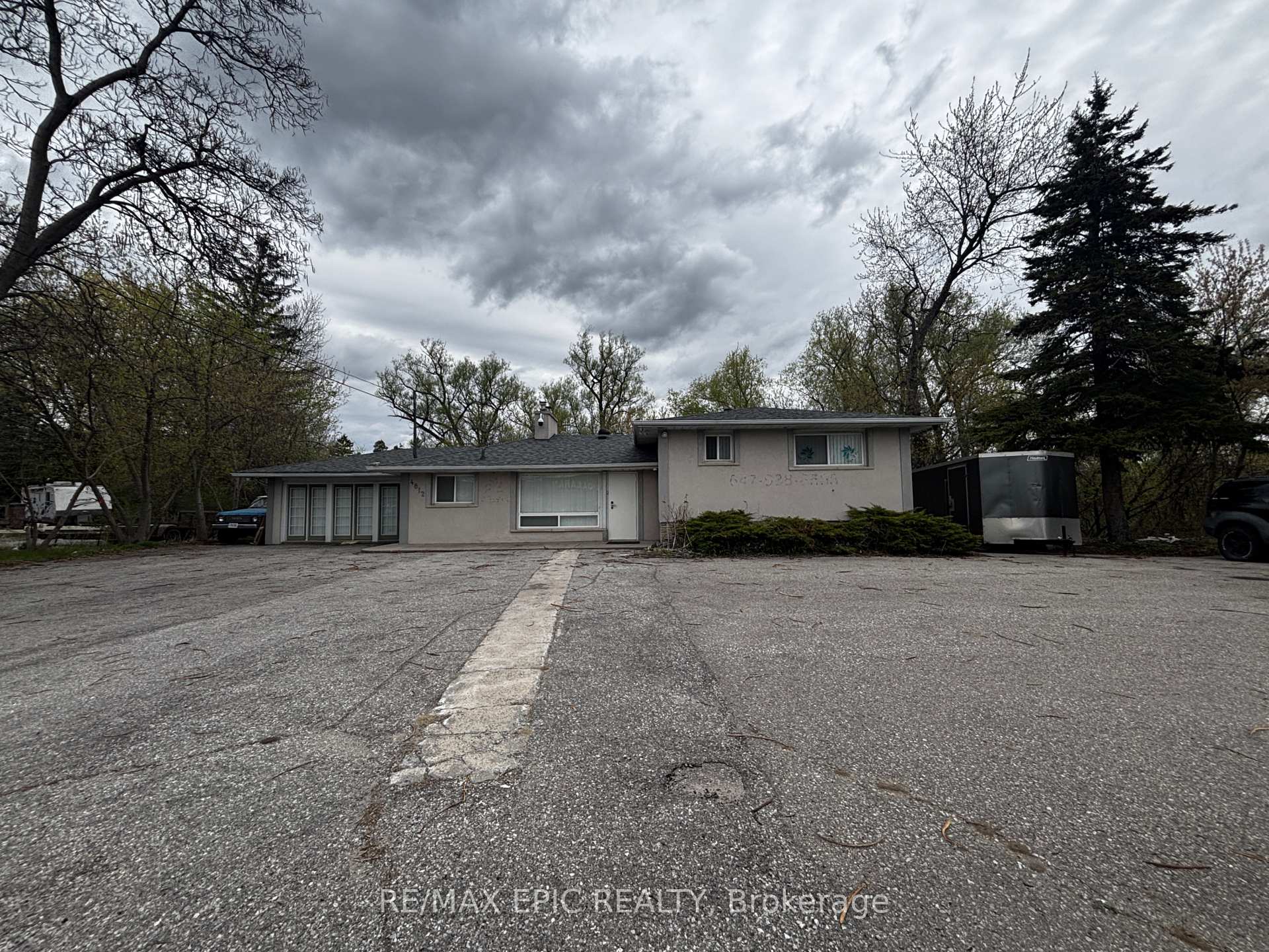 4812 Highway 7 E, Markham, ON L3R 1M8, Markham — photo 1