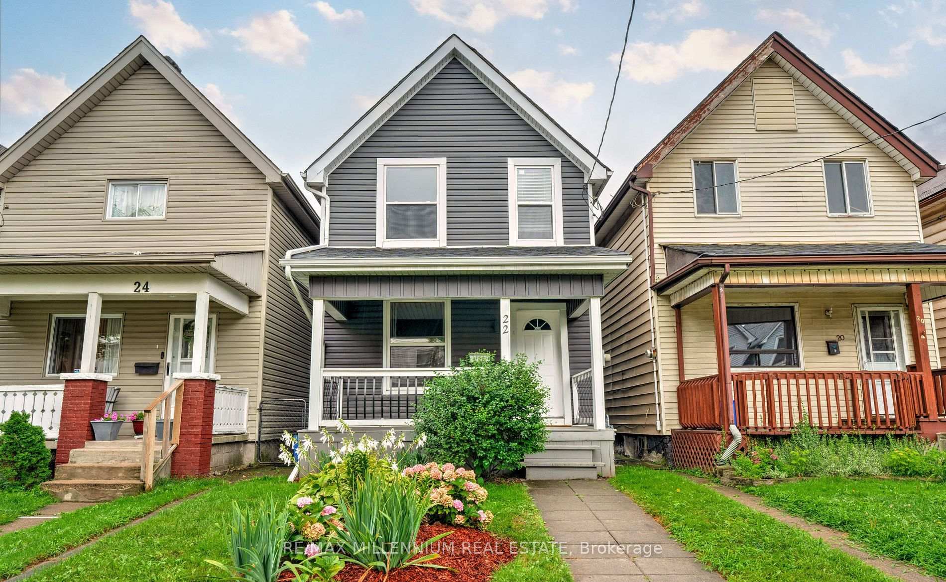 22 Francis Street, Hamilton, ON L8L 3V1, Hamilton — photo 1