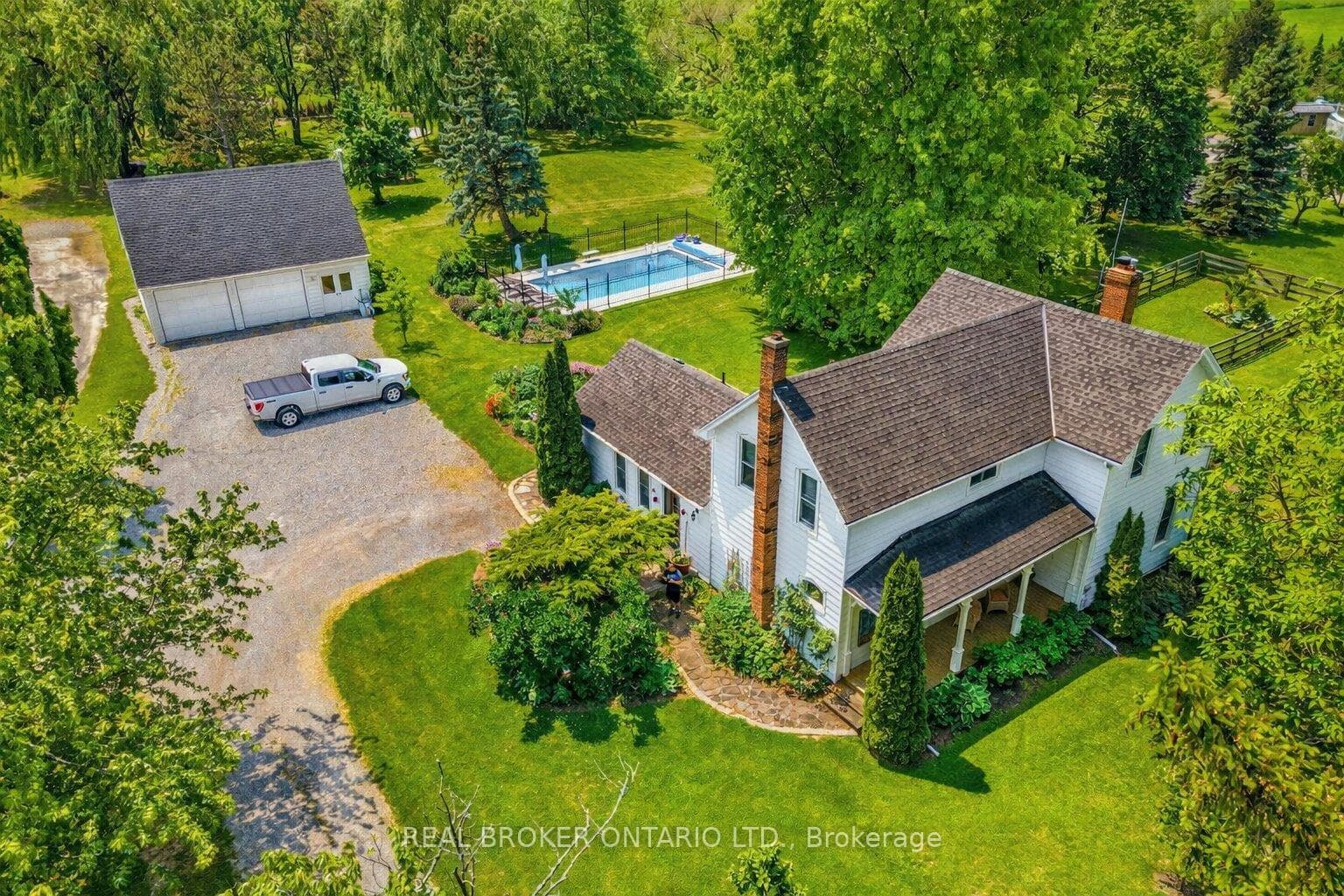 519 Queenston Road, Niagara-on-the-Lake, ON L0S 1J0, Niagara-on-the-Lake — photo 1