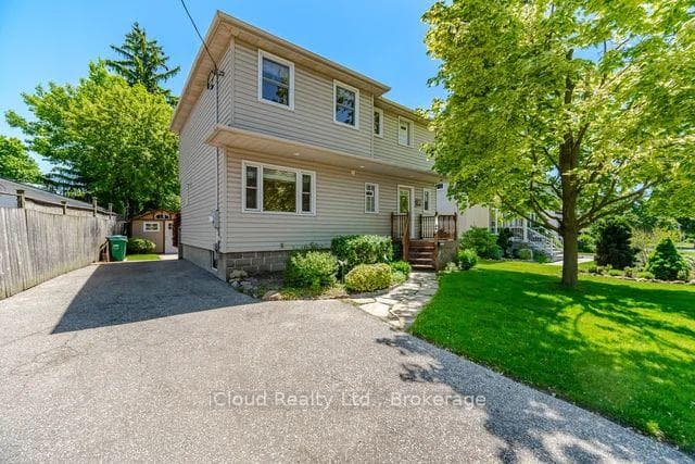 37 Archibald Street, Brampton, ON L6X 1M2, Brampton — photo 1
