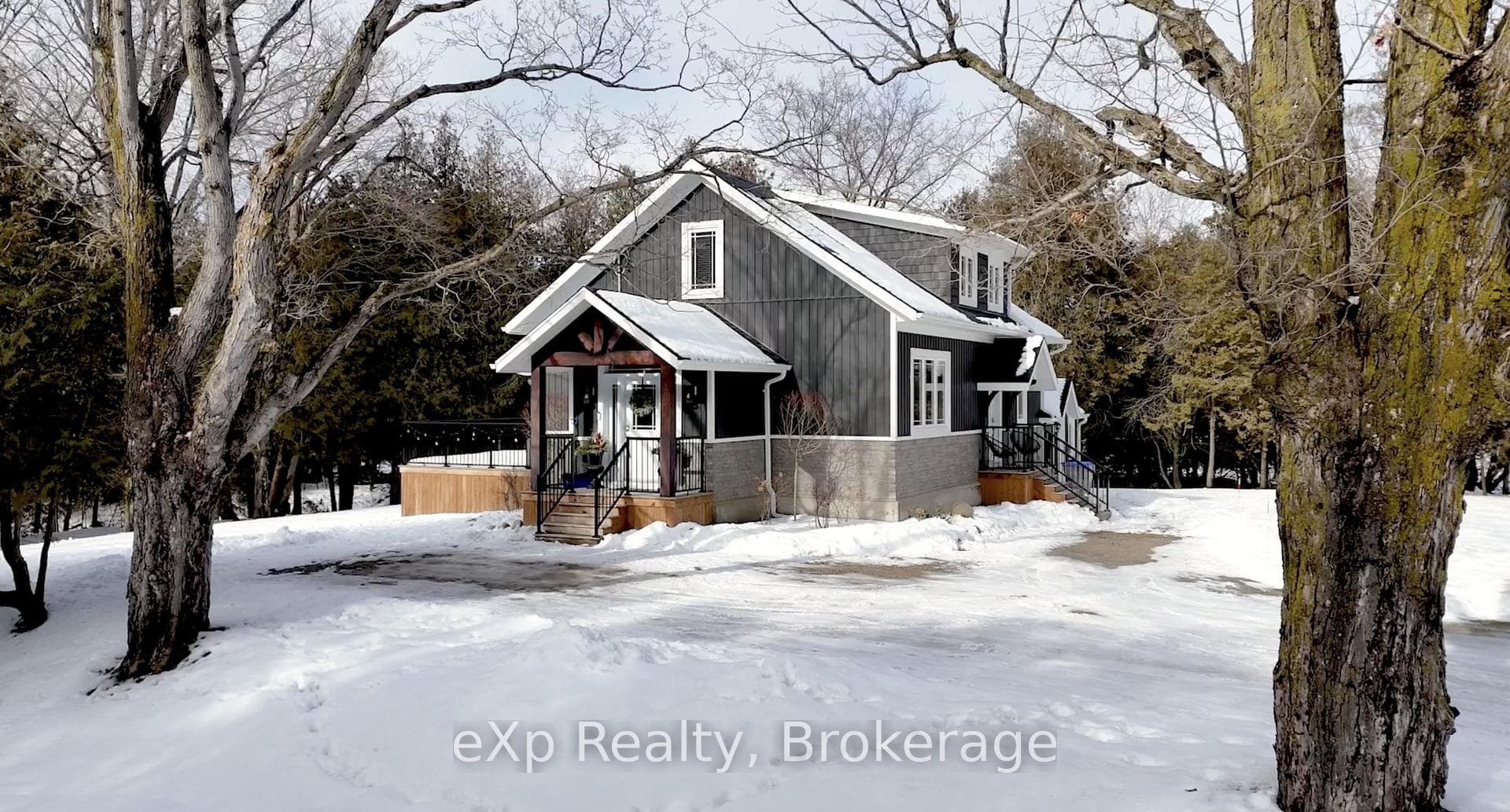 39626 GLENANNON ROAD, Morris Turnberry, ON N0G 2W0, Morris Turnberry — photo 1