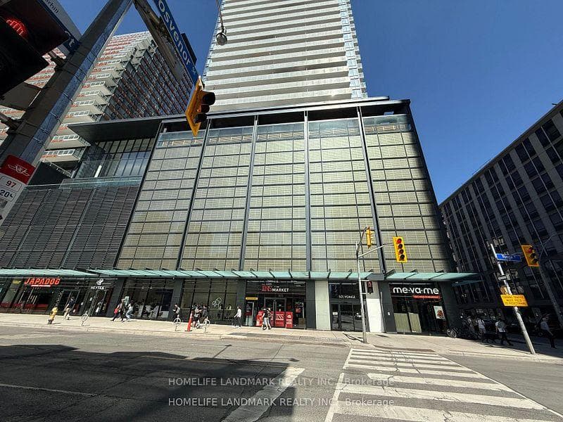 501 Yonge Street 2208, Toronto, ON M4Y 1Y4, Toronto C08 — photo 1