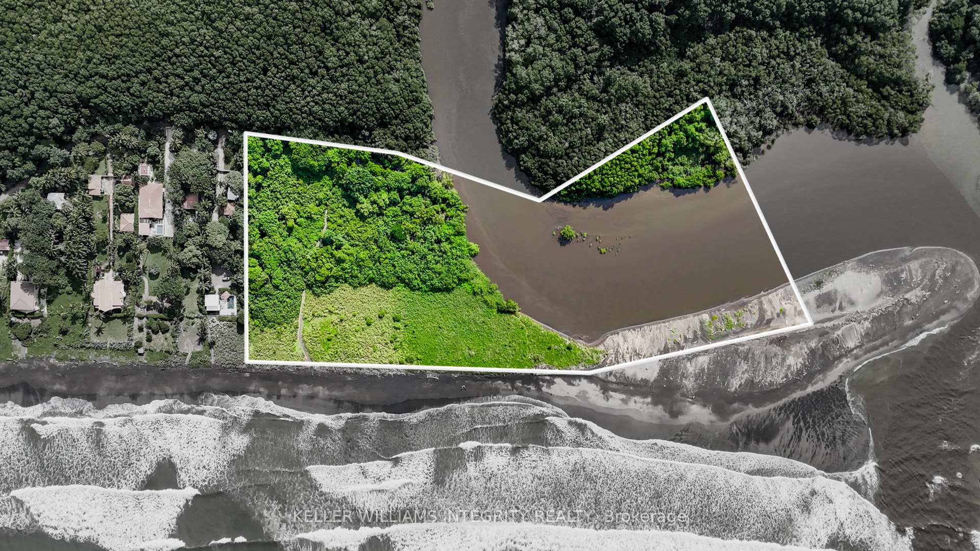 1 Playa Junquillal Road, Costa Rica, Costa Rica — photo 1