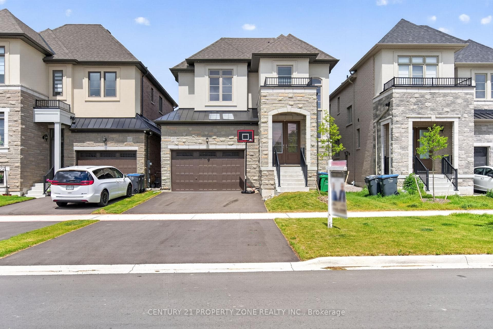 105 Walker Road W, Caledon, ON L7C 4M9, Caledon — photo 1