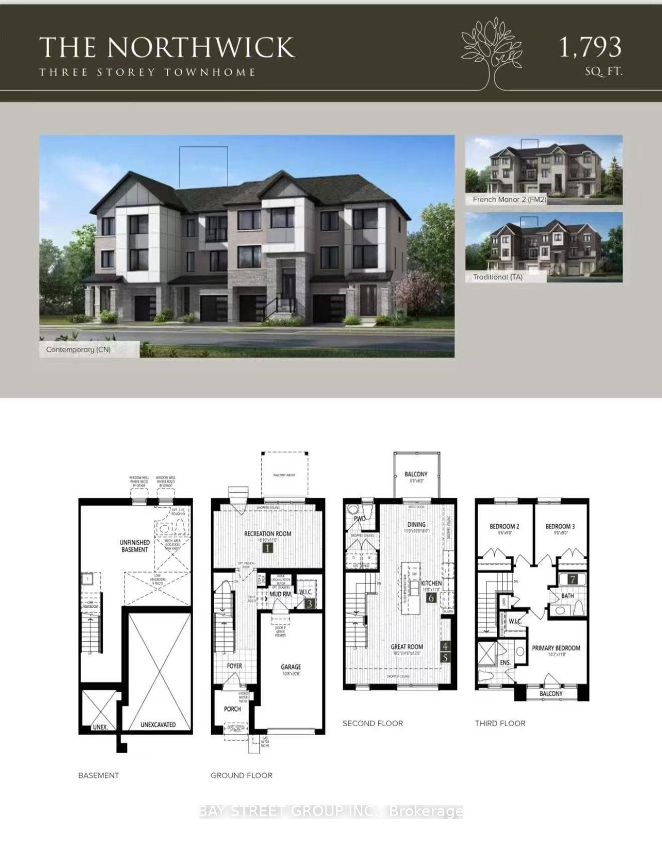 1399 Shevchenko Boulevard, Oakville, ON L6M 5P3, Oakville — photo 1