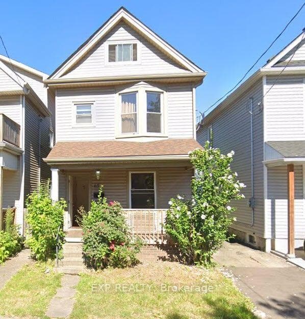 65 Kinrade Avenue, Hamilton, ON L8L 6L5, Hamilton — photo 1
