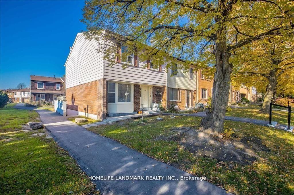 1500 Sandhurst Circle BSM 24, Toronto E07, ON M1V 1W5, Toronto E07 — photo 1