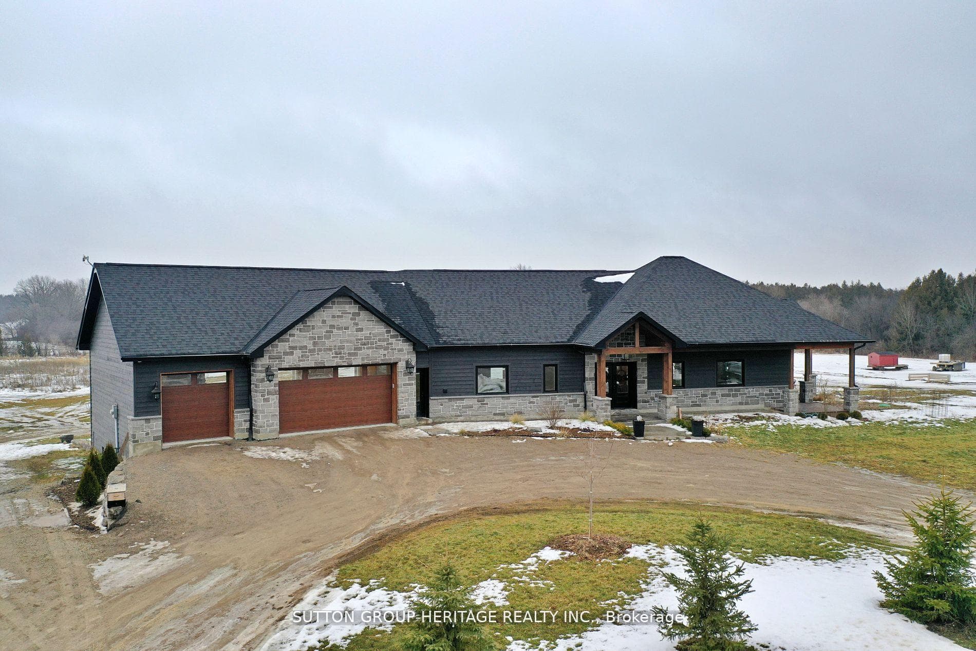 1766 Concession 13 Road, Brock, ON L0E 1E0, Brock — photo 1
