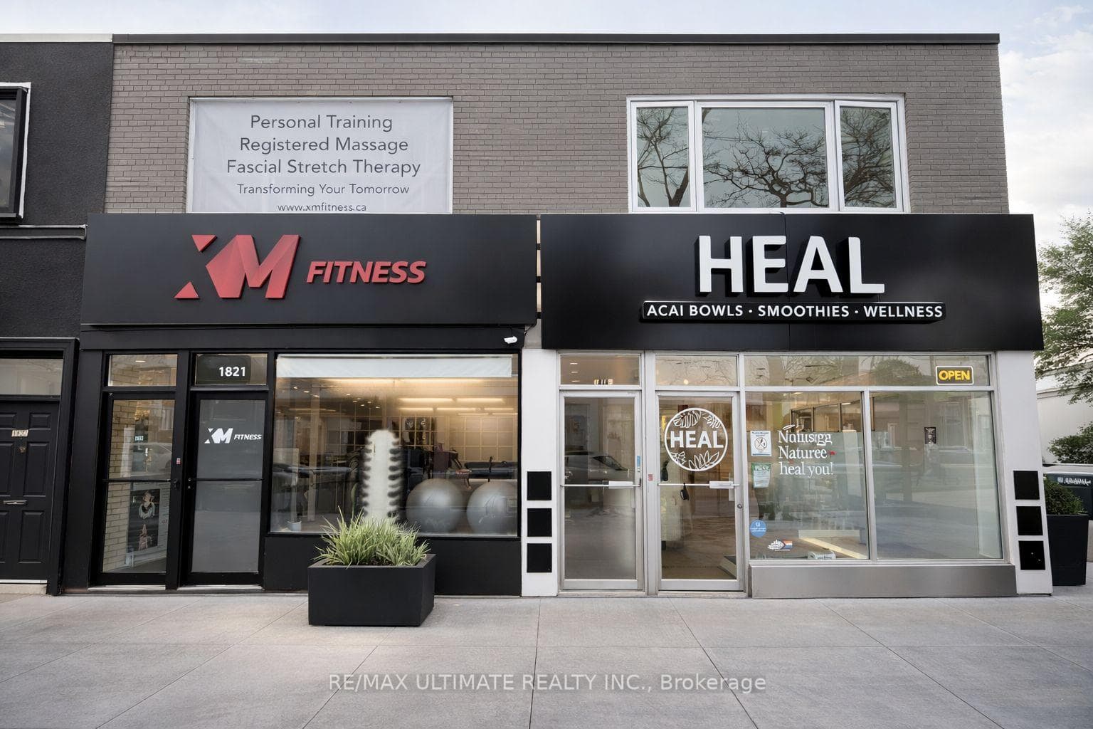 1819-1821 Avenue Road, Toronto, ON M5M 3Z4, Toronto C04 — photo 1