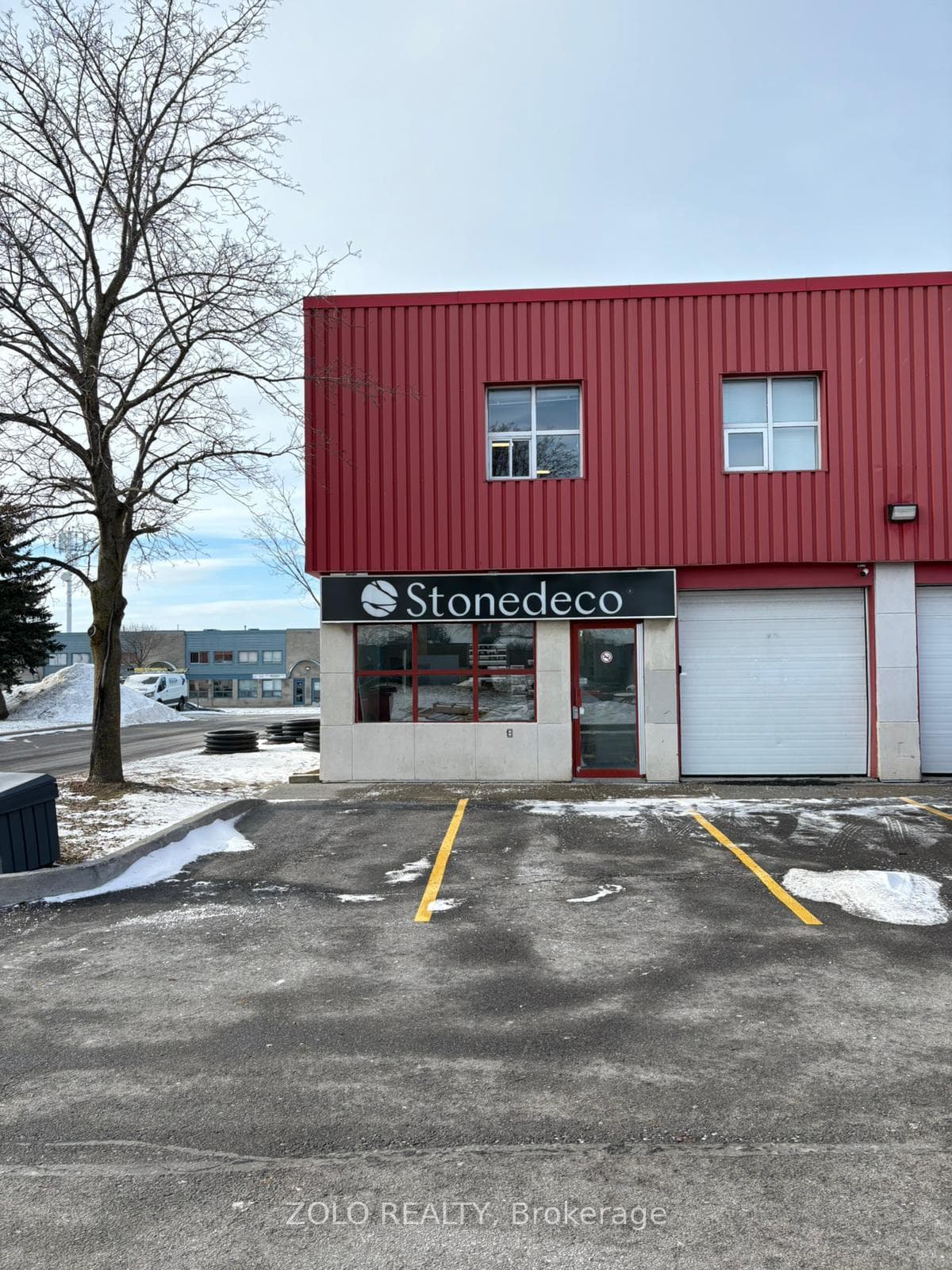 5509 Canotek Road 7, Beacon Hill North - South and Area, ON K1J 9J8, Beacon Hill North - South and Area — photo 1