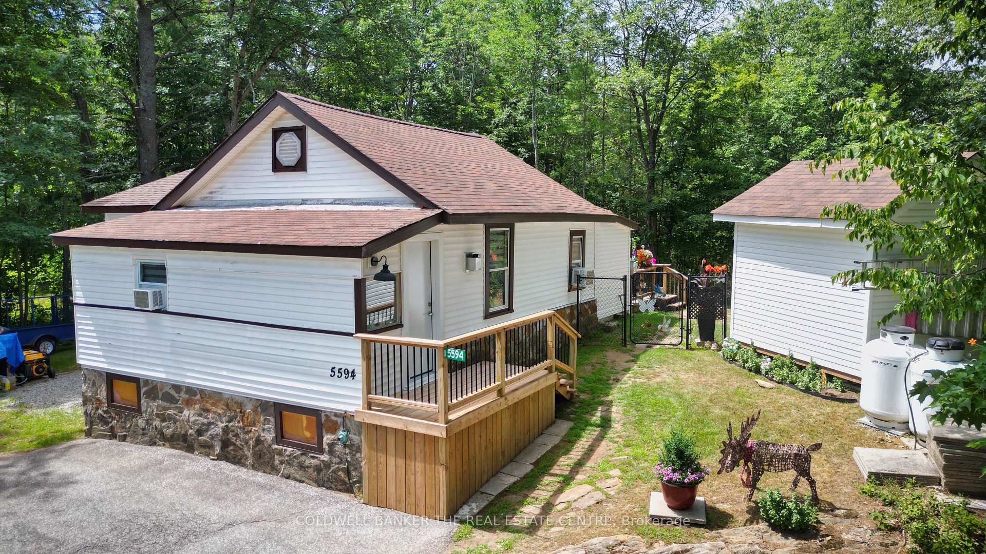 5594 Upper Big Chute Road, Severn, ON L0K 1E0, Severn — photo 1