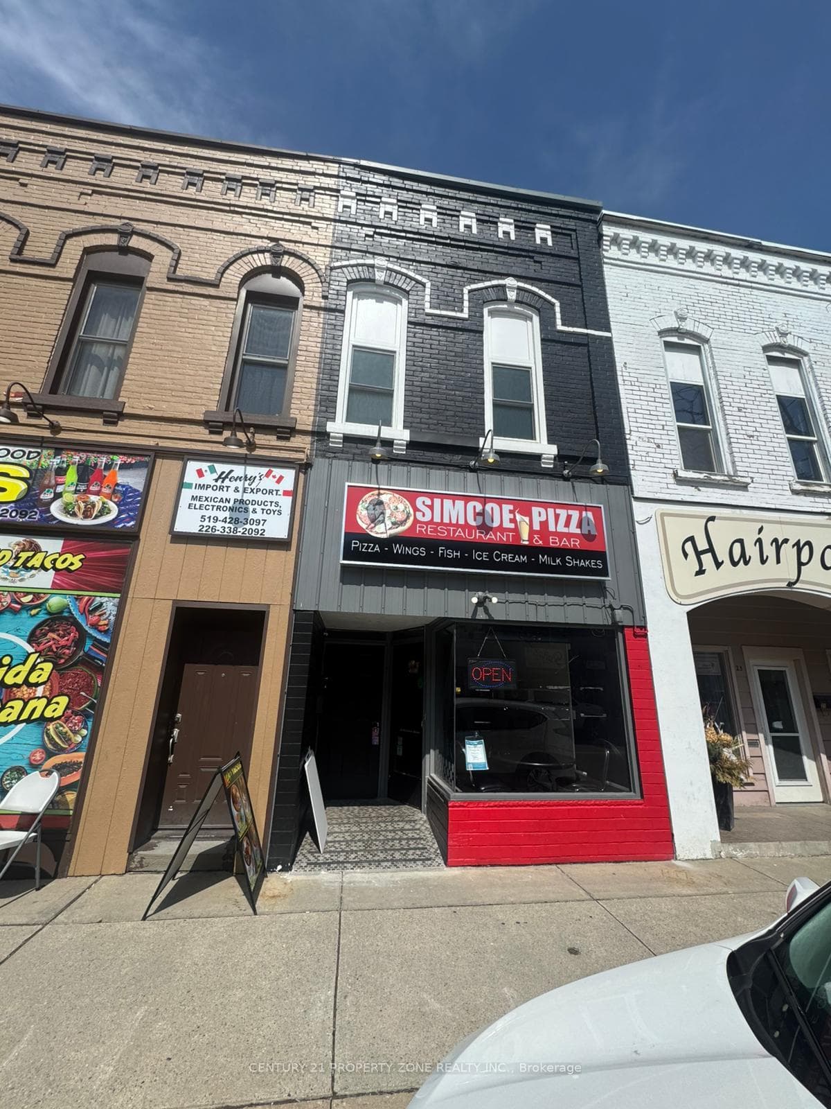 25 Robinson Street, Norfolk, ON N3Y 1W3, Norfolk — photo 1