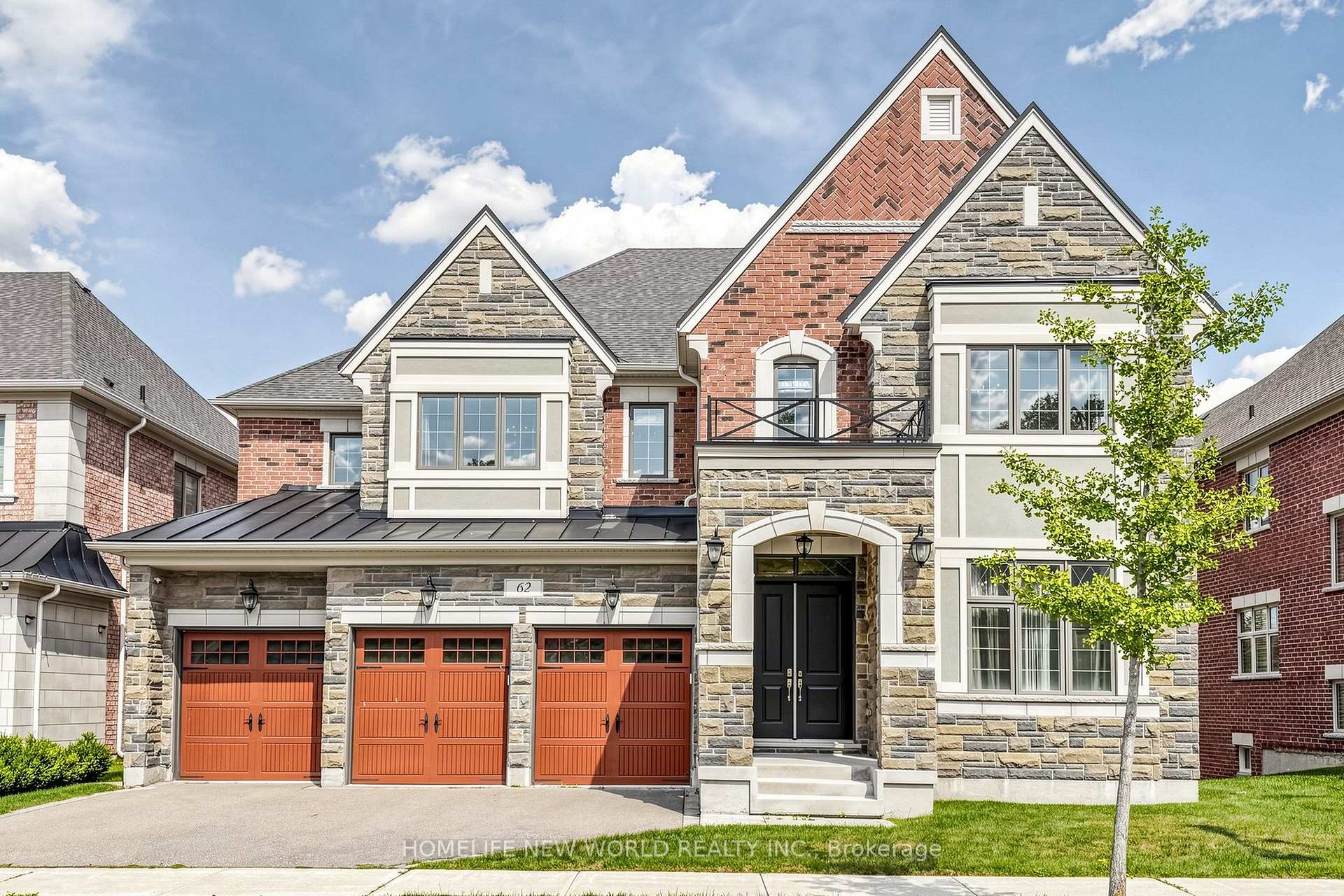 62 ridgepoint Road, Vaughan, ON L4H 4T4, Vaughan — photo 1