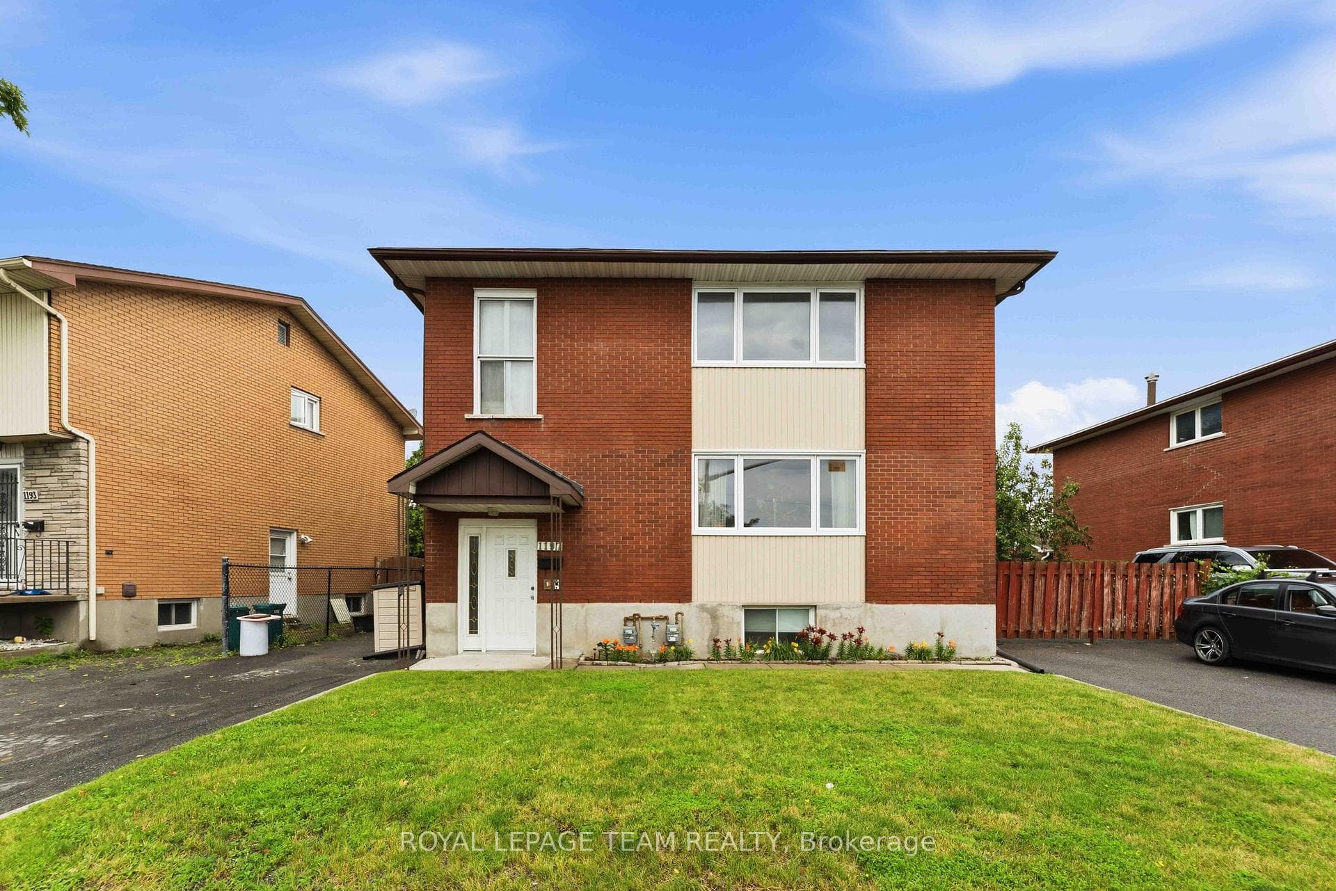 1197 Maitland Avenue, Belair Park - Copeland Park and Area, ON K2C 2B8, Belair Park - Copeland Park and Area — photo 1