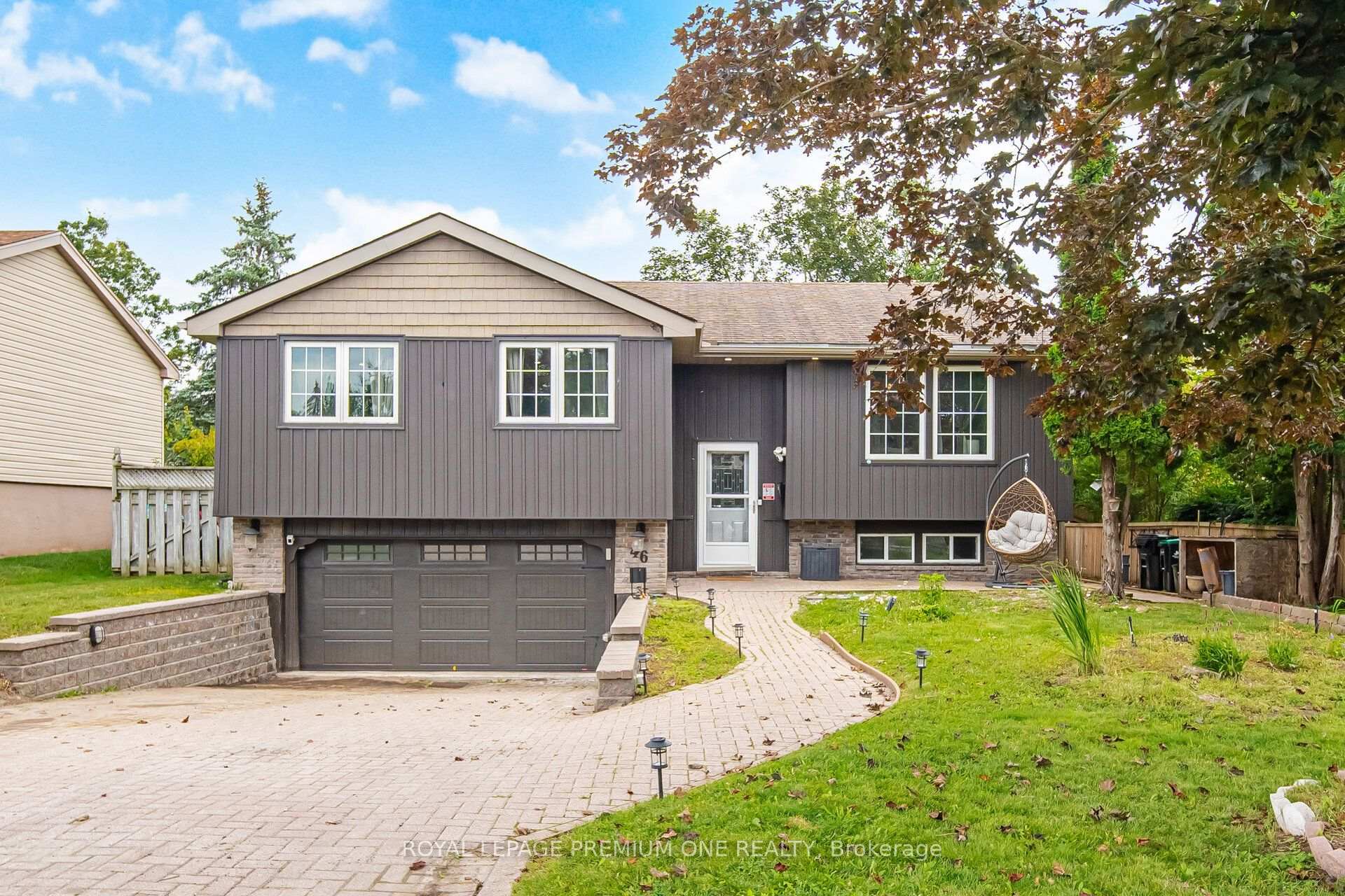 46 LILLIAN Crescent, Barrie, ON L4N 4P6, Barrie — photo 1