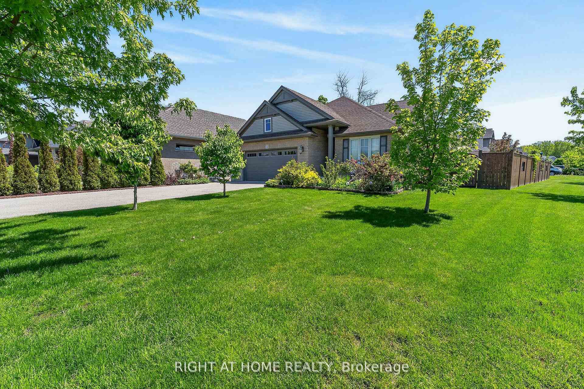 190 Emery Street, Central Elgin, ON N5L 0A6, Central Elgin — photo 1