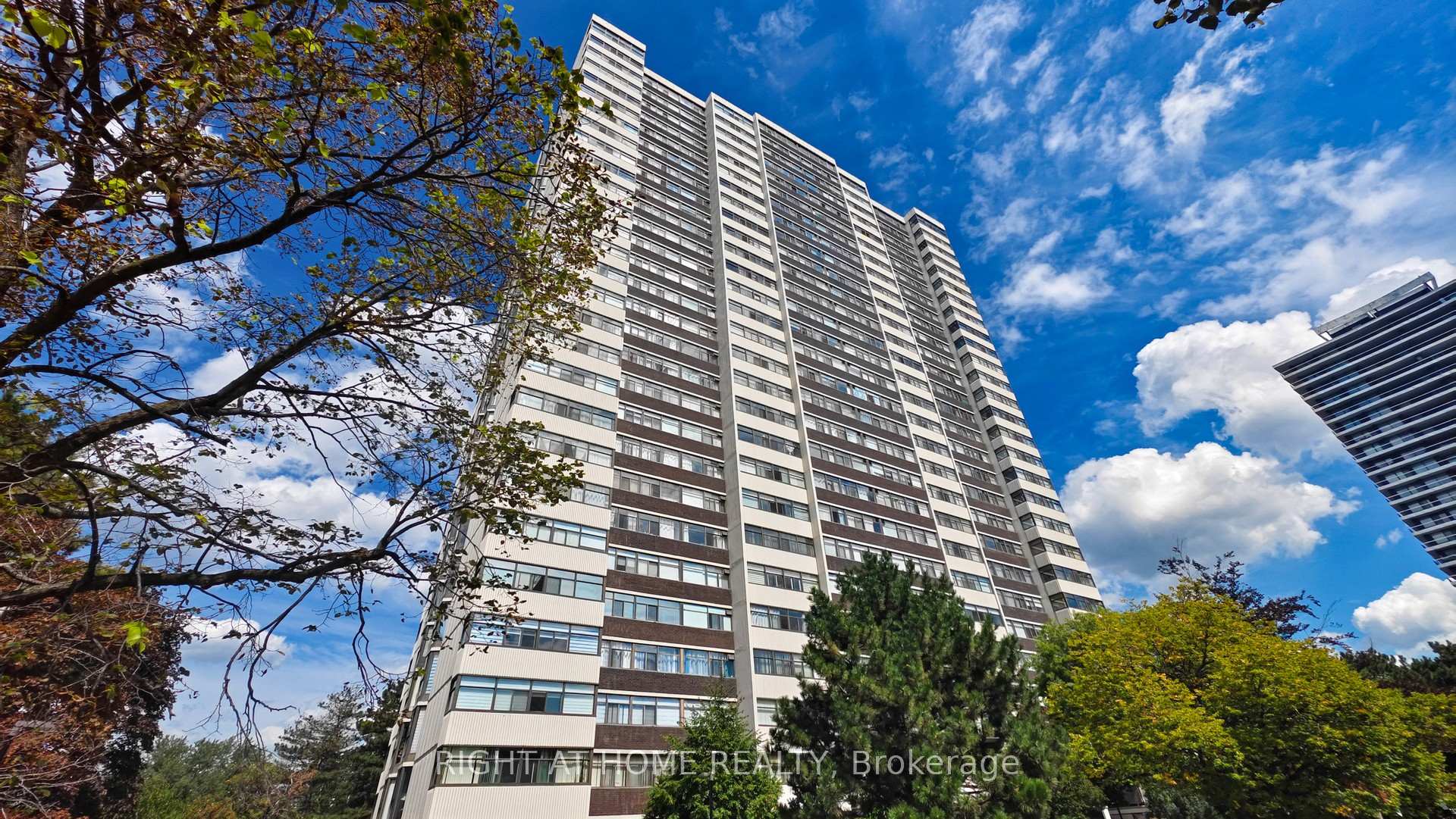 100 Antibes Drive 2805, Toronto, ON M2R 3N1, Toronto C07 — photo 1