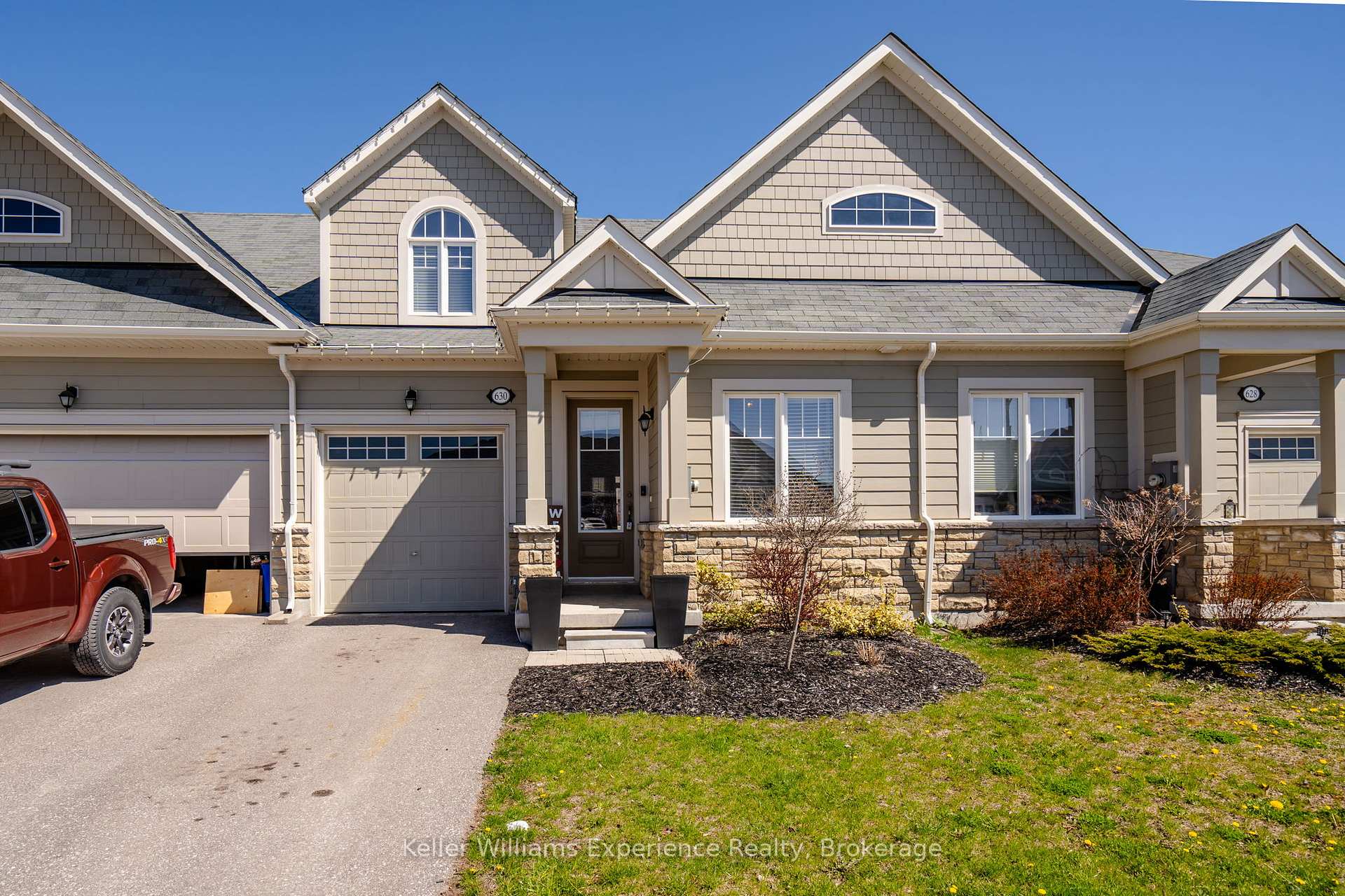 630 Bayport Boulevard, Midland, ON L4R 0G4, Midland — photo 1
